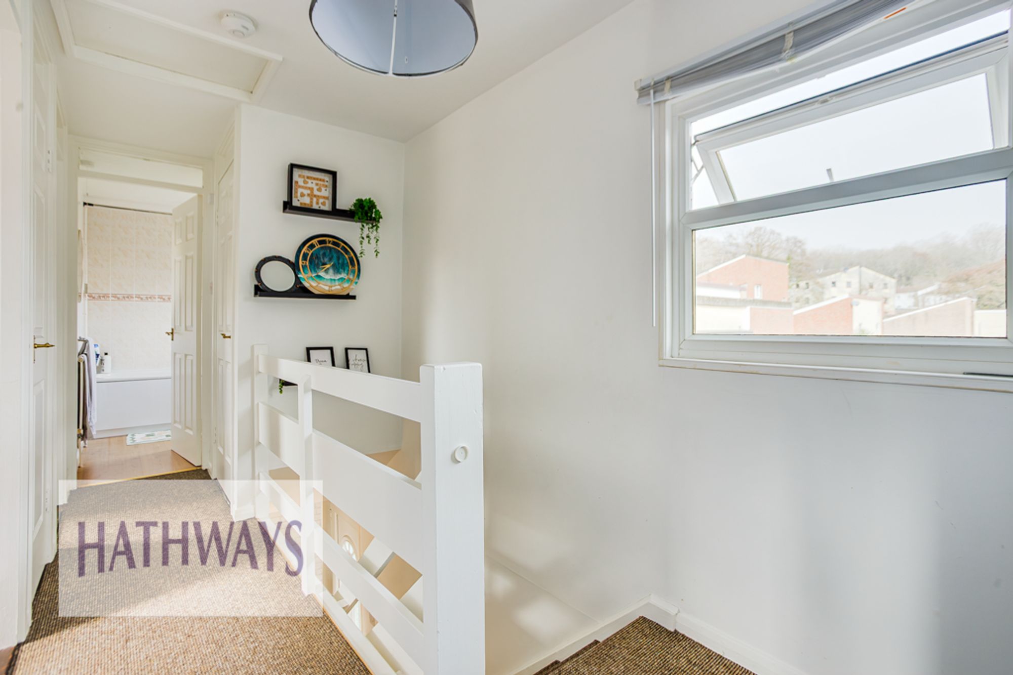 3 bed terraced house for sale in Neerings, Cwmbran 18