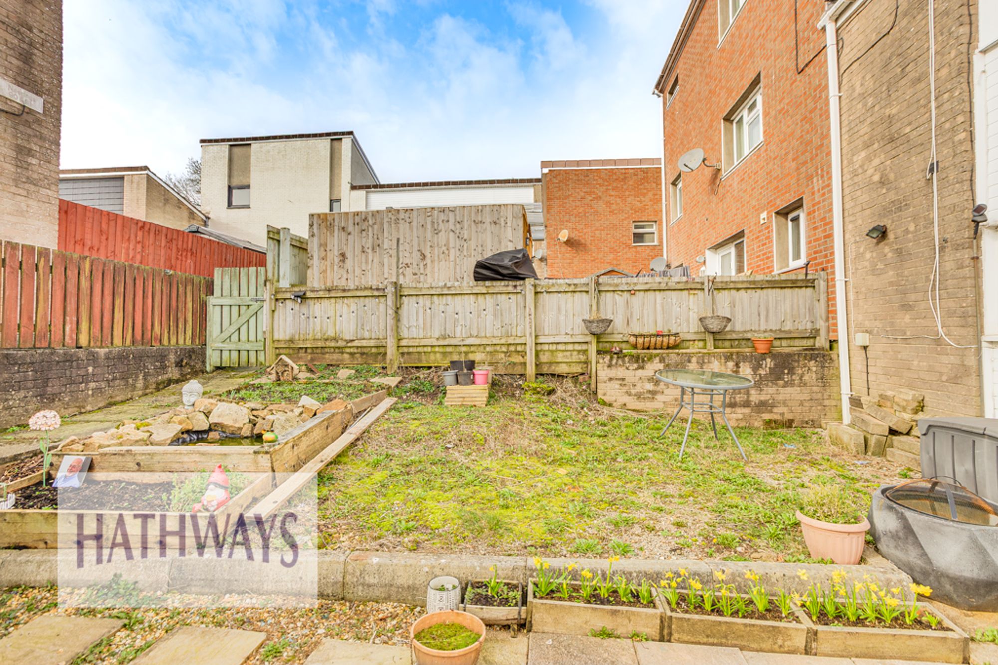 3 bed terraced house for sale in Neerings, Cwmbran 33