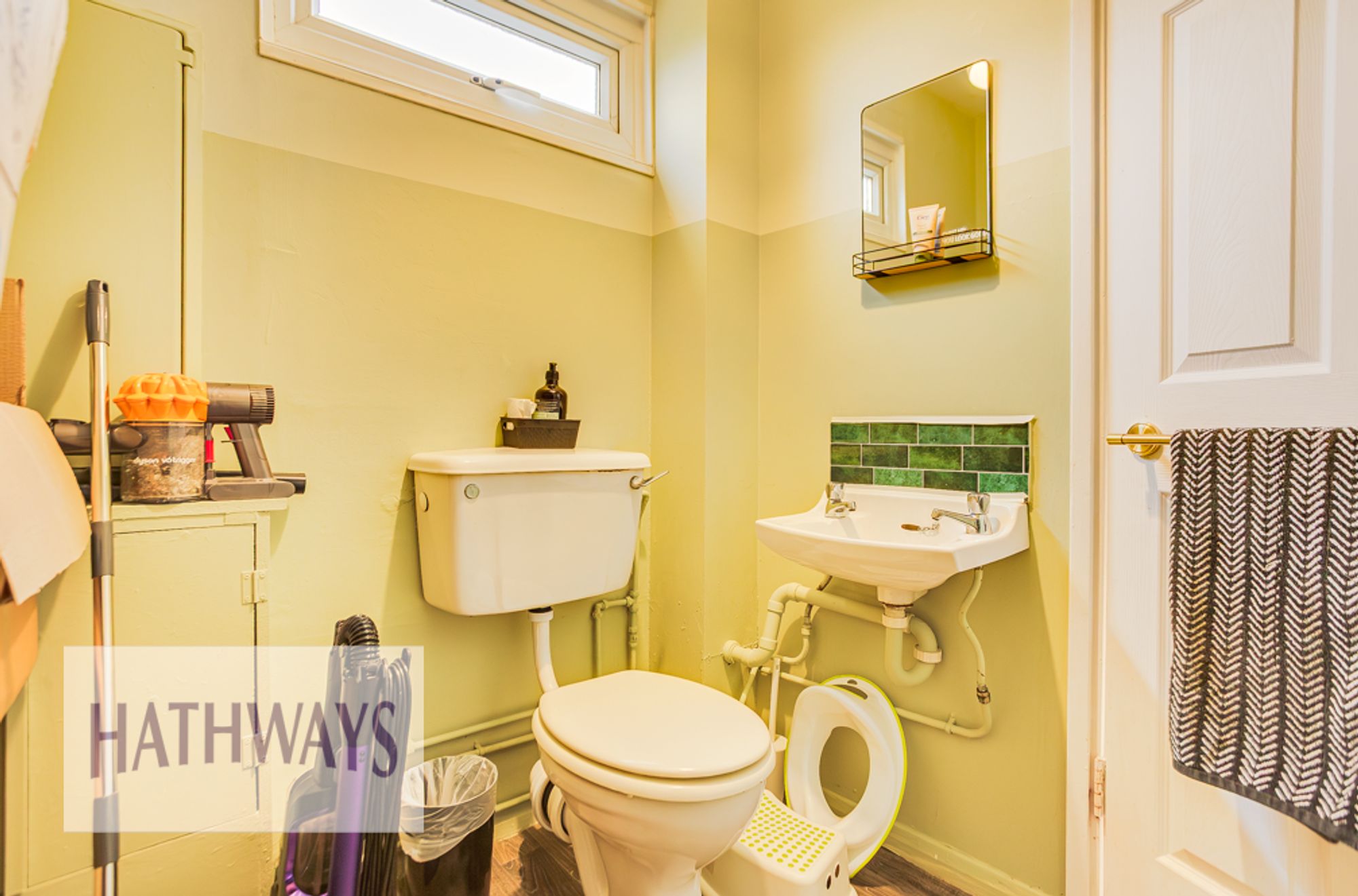 3 bed terraced house for sale in Neerings, Cwmbran 6