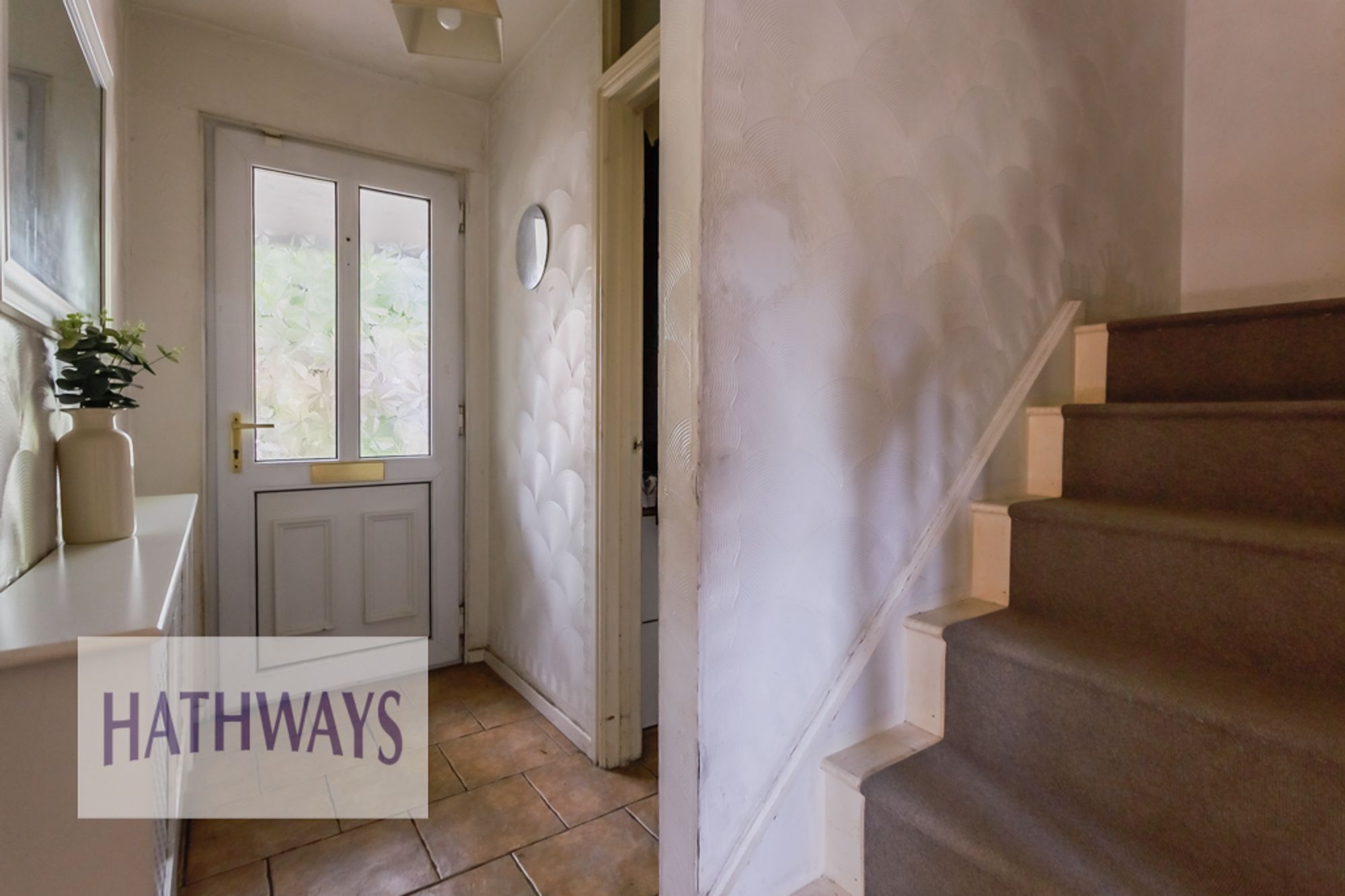 4 bed mid-terraced house for sale in Snowdon Court, Cwmbran 4