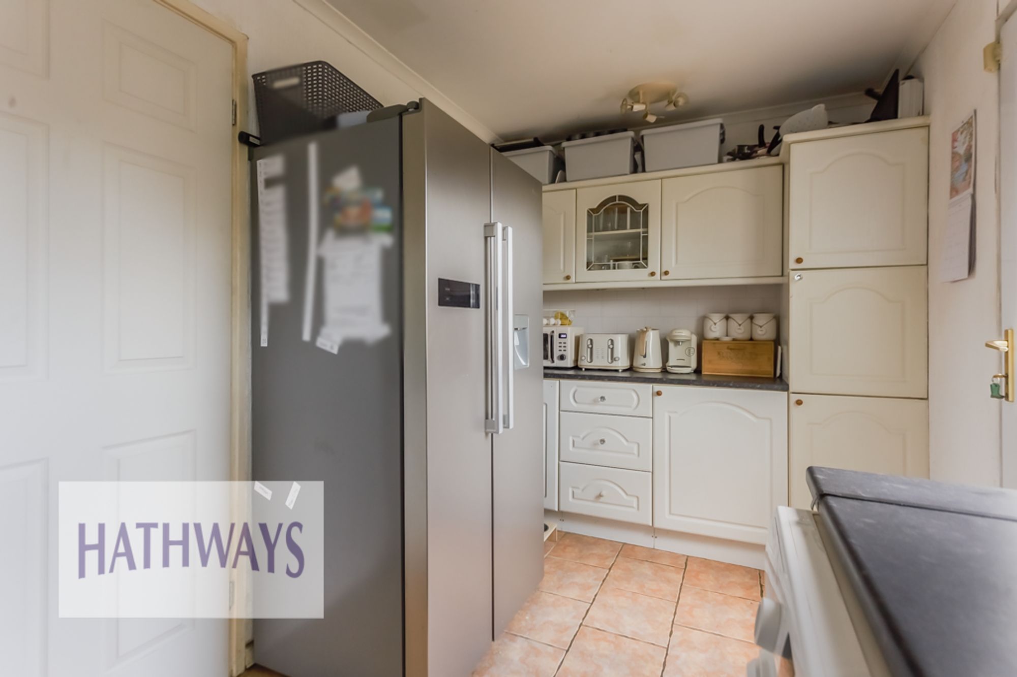 4 bed mid-terraced house for sale in Snowdon Court, Cwmbran  - Property Image 12