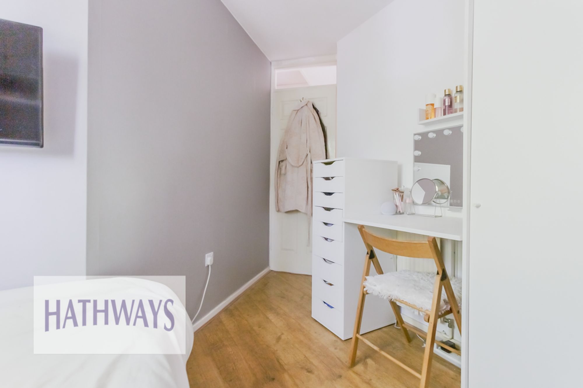 4 bed mid-terraced house for sale in Snowdon Court, Cwmbran  - Property Image 22