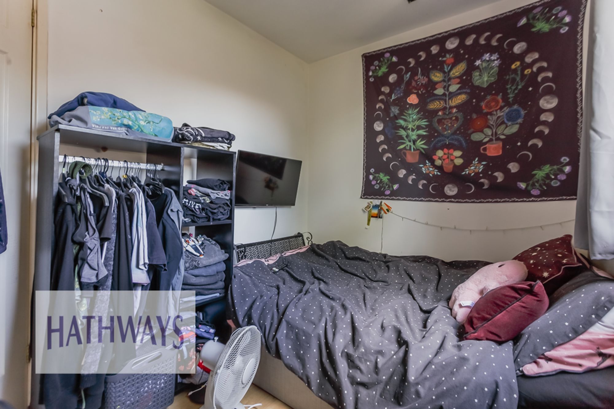 4 bed mid-terraced house for sale in Snowdon Court, Cwmbran  - Property Image 23