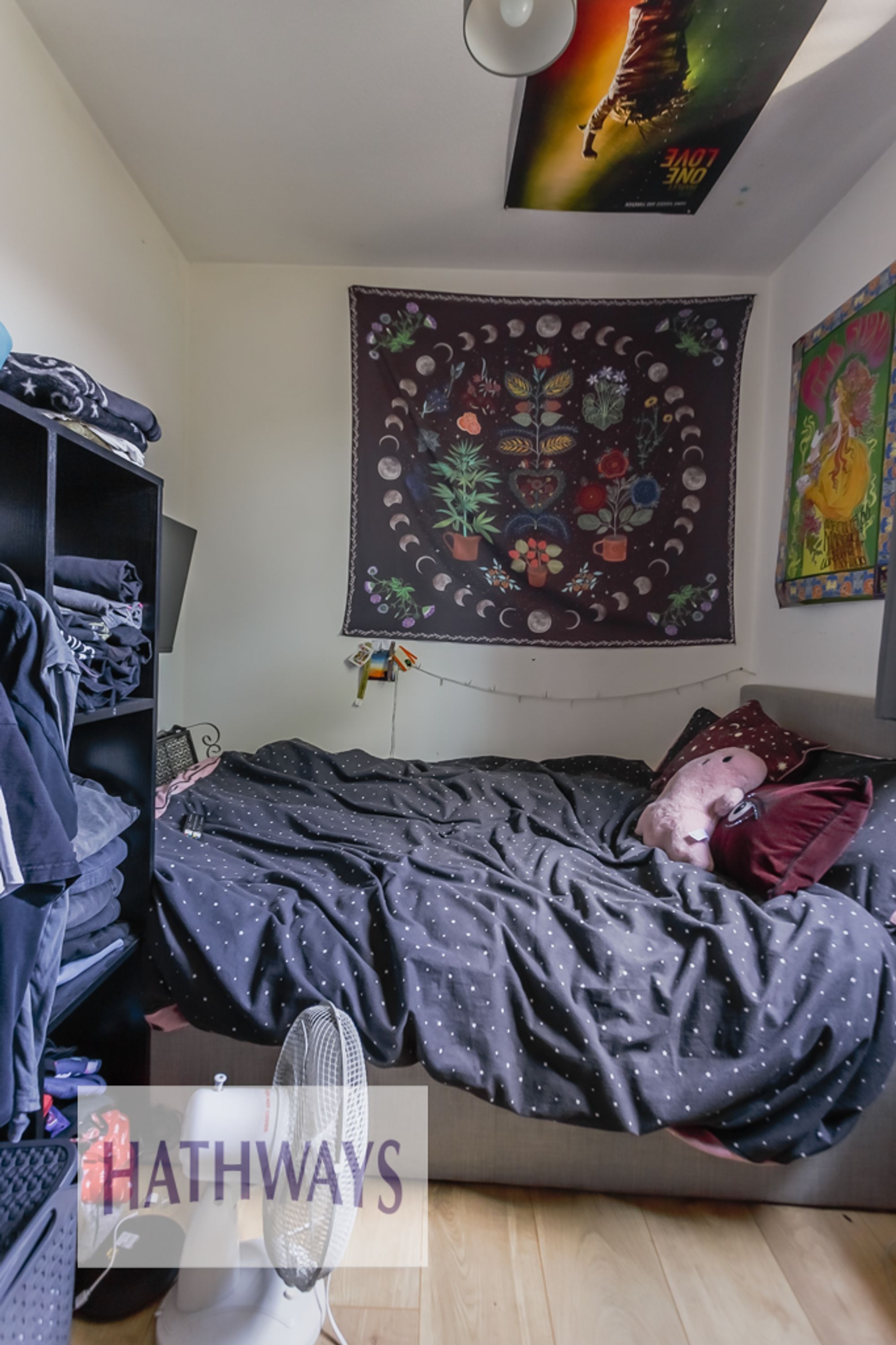 4 bed mid-terraced house for sale in Snowdon Court, Cwmbran  - Property Image 24