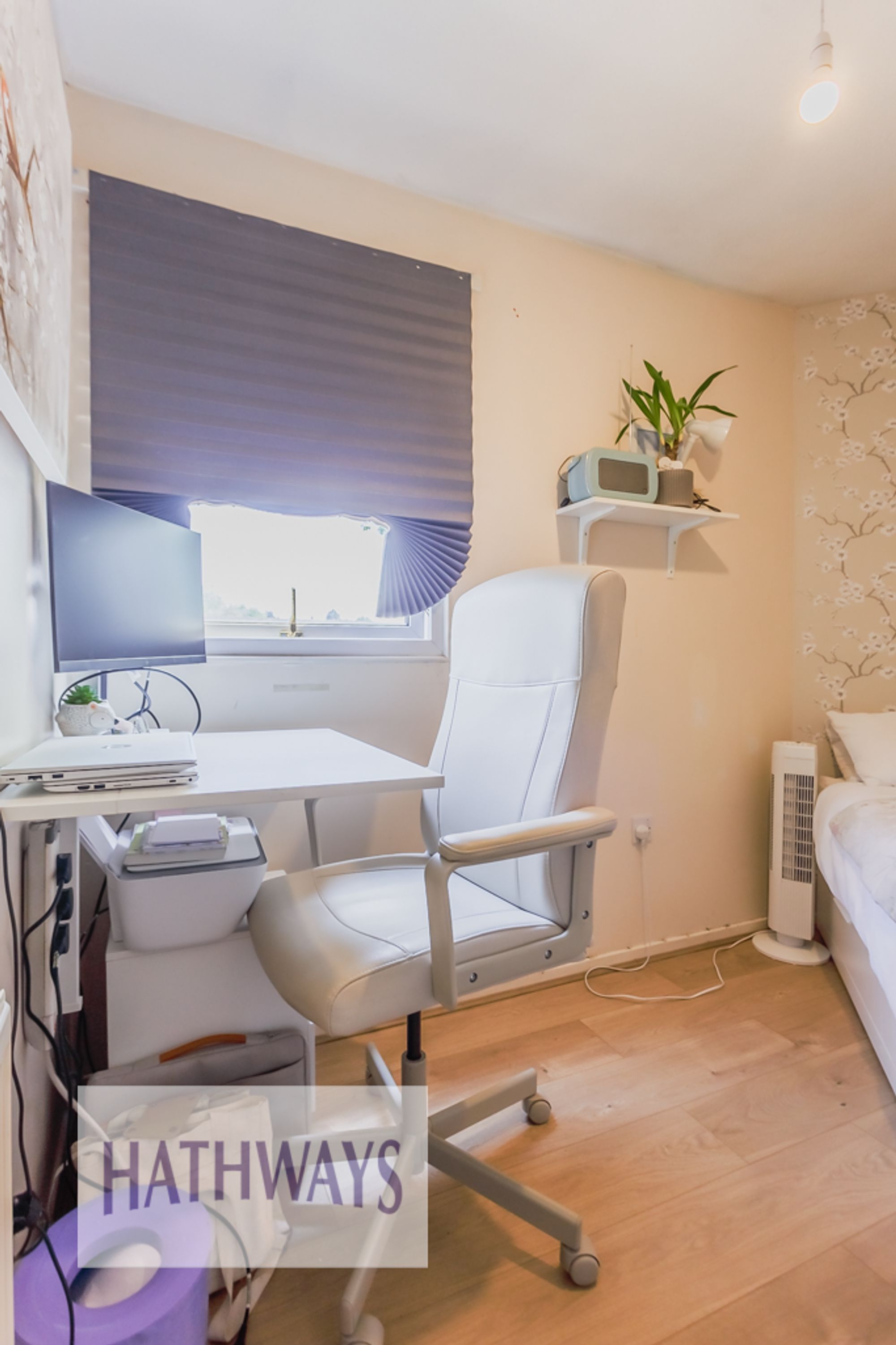 4 bed mid-terraced house for sale in Snowdon Court, Cwmbran  - Property Image 25