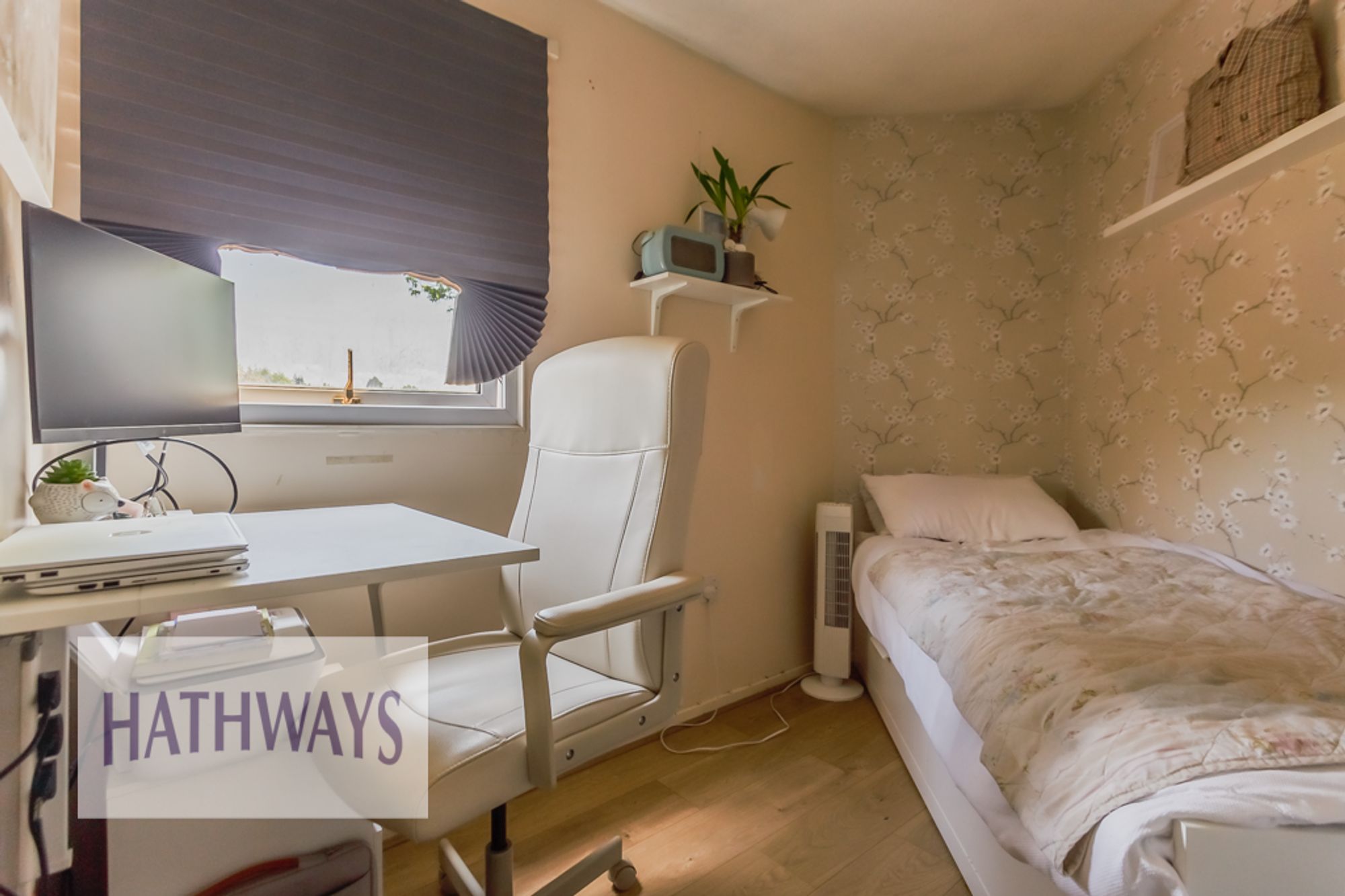 4 bed mid-terraced house for sale in Snowdon Court, Cwmbran 25