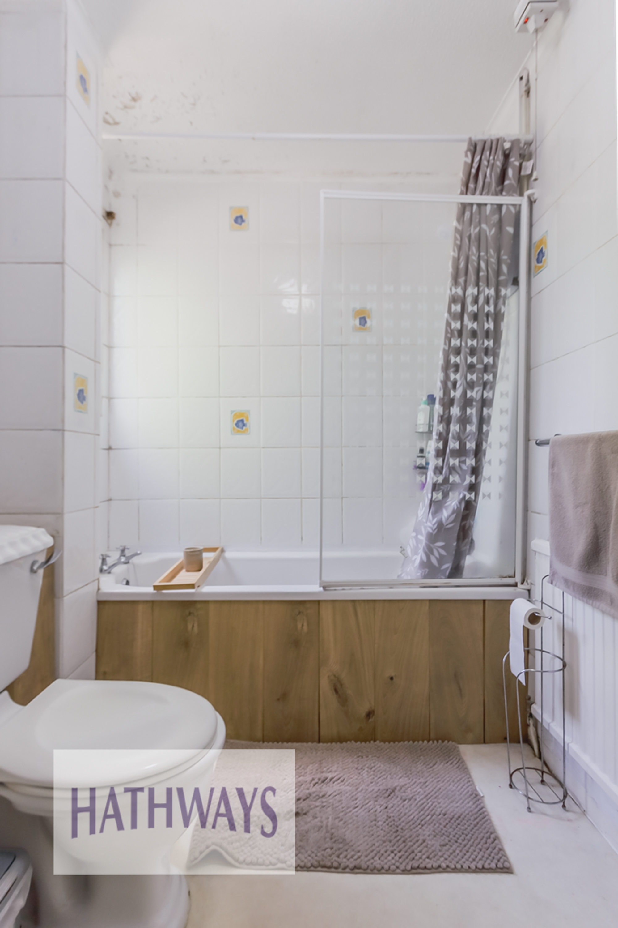 4 bed mid-terraced house for sale in Snowdon Court, Cwmbran  - Property Image 30