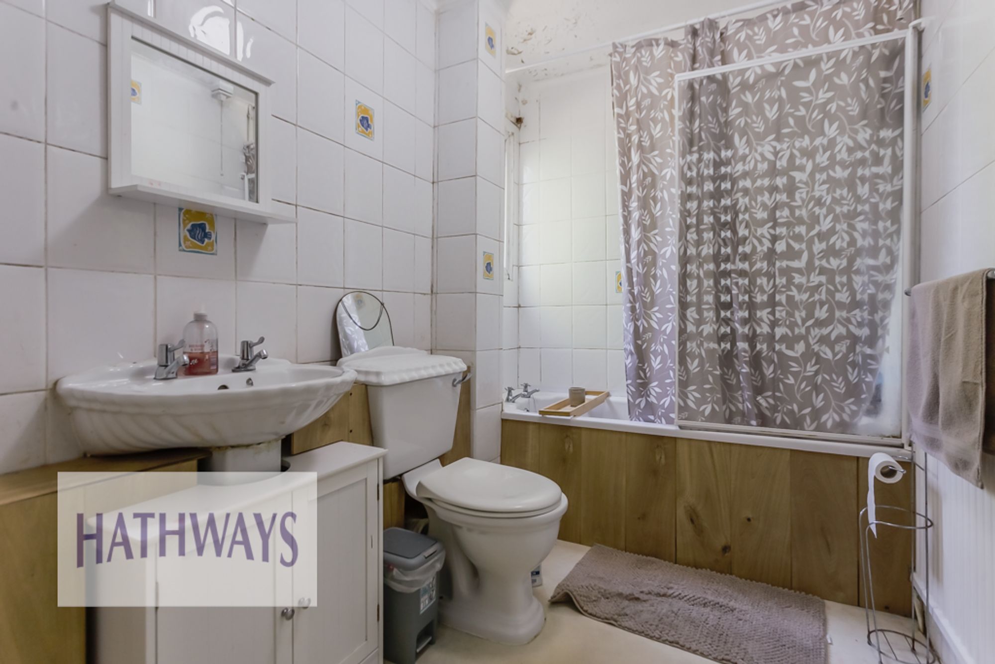 4 bed mid-terraced house for sale in Snowdon Court, Cwmbran  - Property Image 28