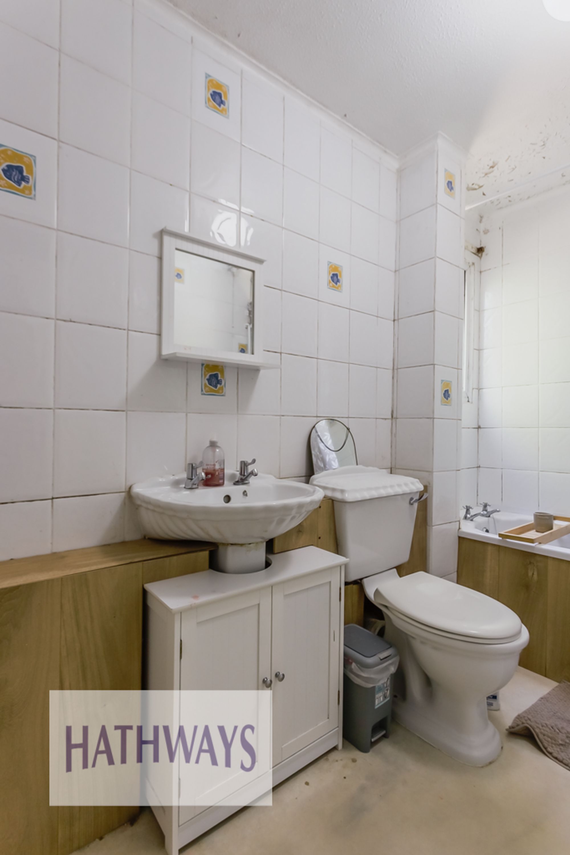 4 bed mid-terraced house for sale in Snowdon Court, Cwmbran  - Property Image 29