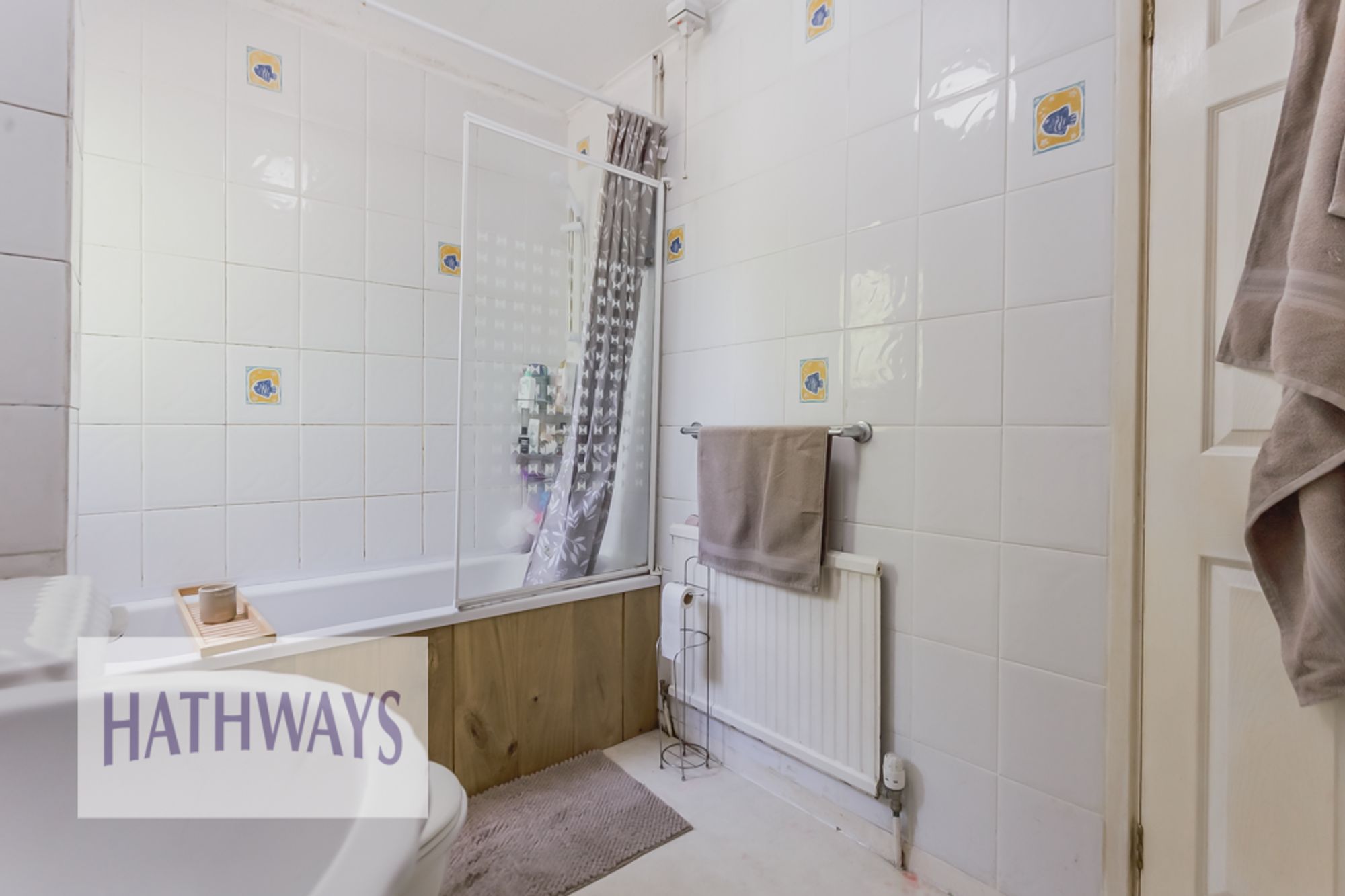 4 bed mid-terraced house for sale in Snowdon Court, Cwmbran 30
