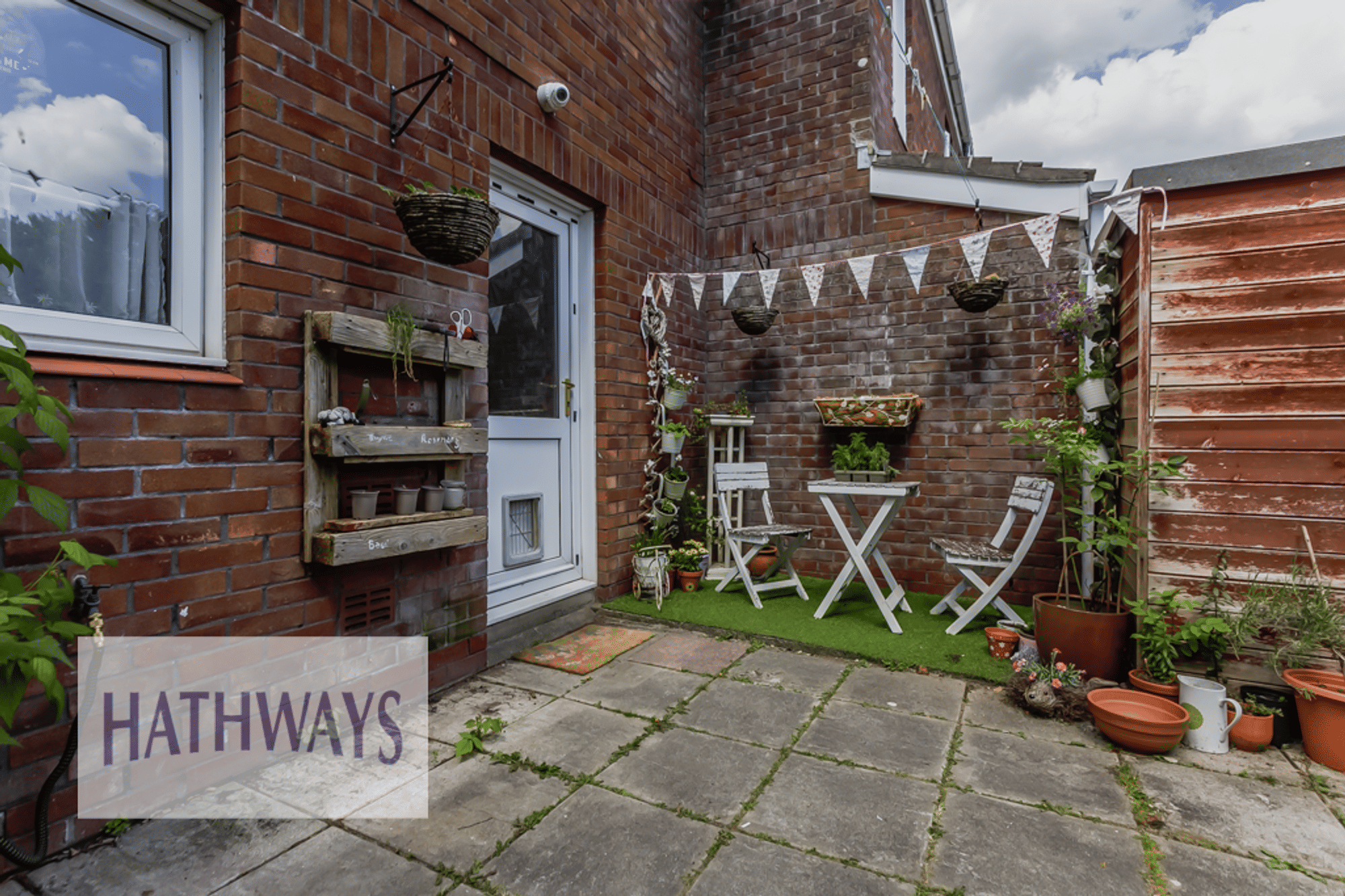 4 bed mid-terraced house for sale in Snowdon Court, Cwmbran 33