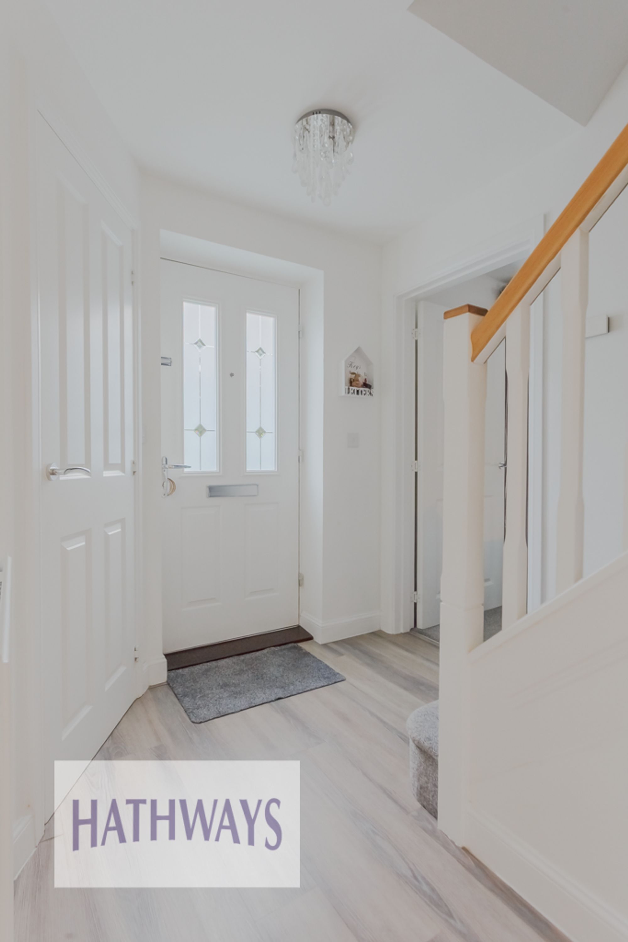 4 bed detached house for sale in Lon Gwenant, Cwmbran 5