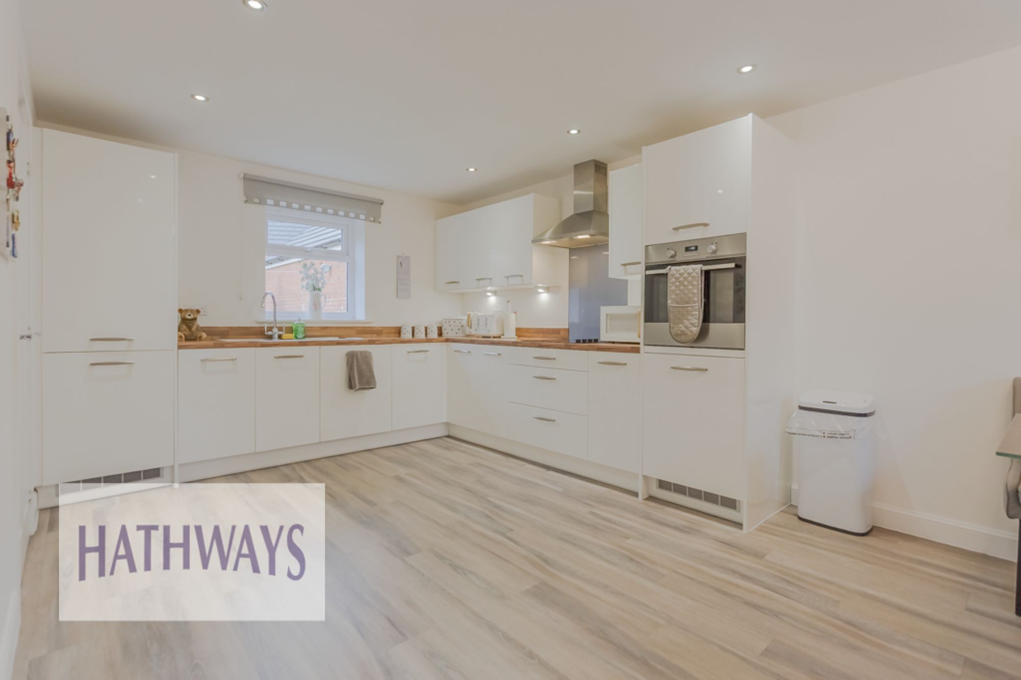 4 bed detached house for sale in Lon Gwenant, Cwmbran 13