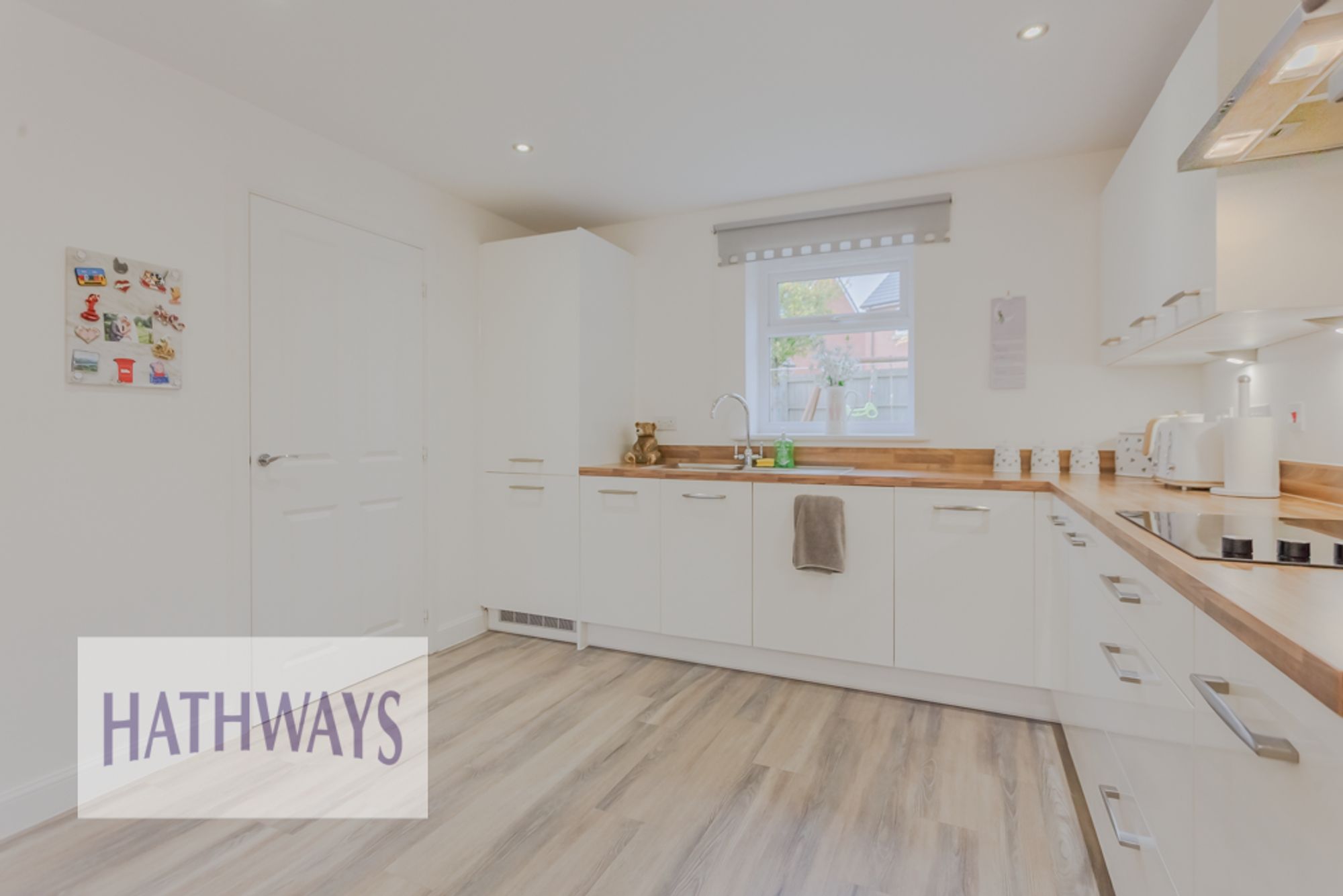 4 bed detached house for sale in Lon Gwenant, Cwmbran  - Property Image 15