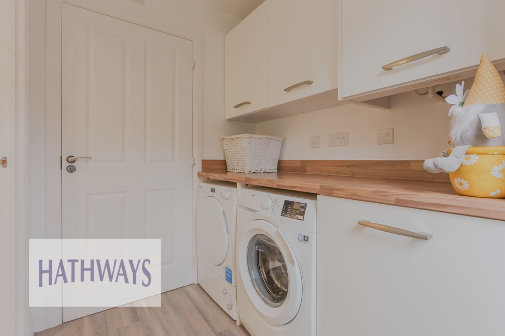 4 bed detached house for sale in Lon Gwenant, Cwmbran 15