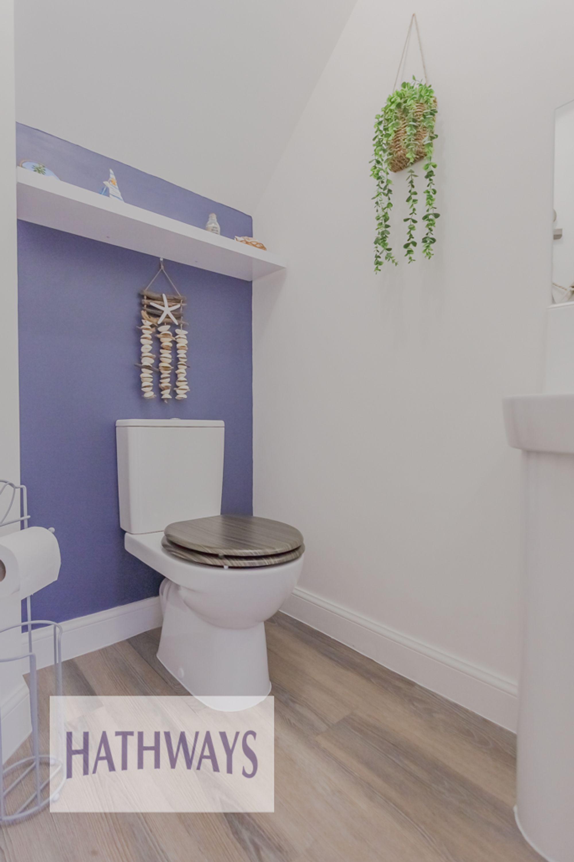 4 bed detached house for sale in Lon Gwenant, Cwmbran 17