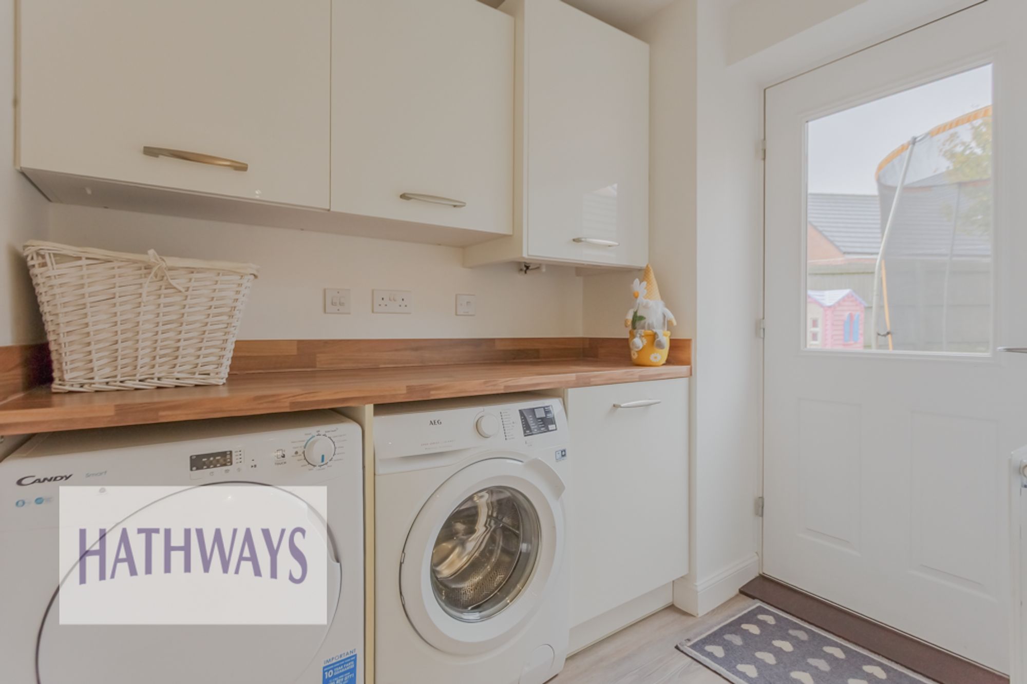 4 bed detached house for sale in Lon Gwenant, Cwmbran  - Property Image 17