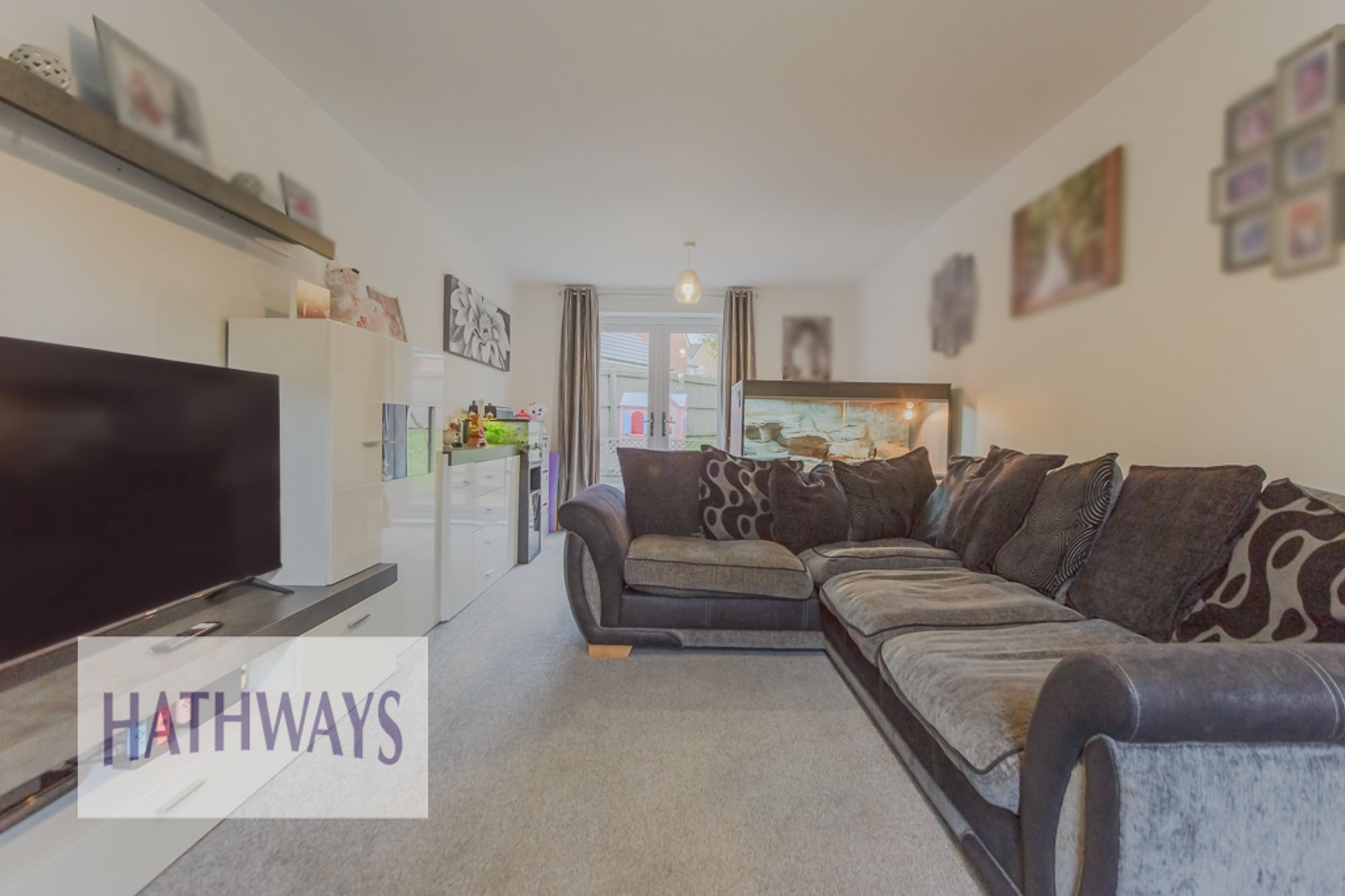 4 bed detached house for sale in Lon Gwenant, Cwmbran  - Property Image 8