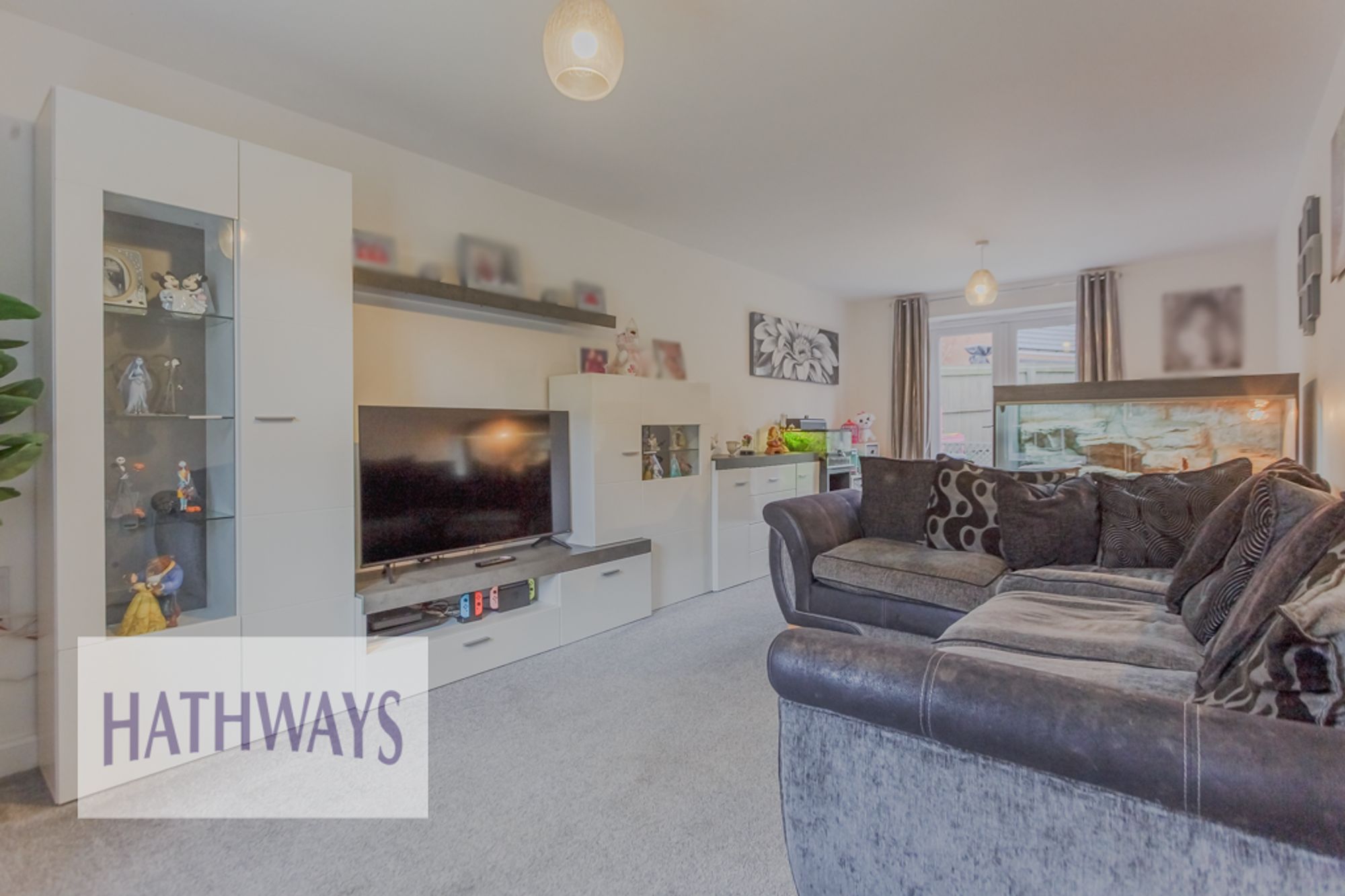 4 bed detached house for sale in Lon Gwenant, Cwmbran  - Property Image 7