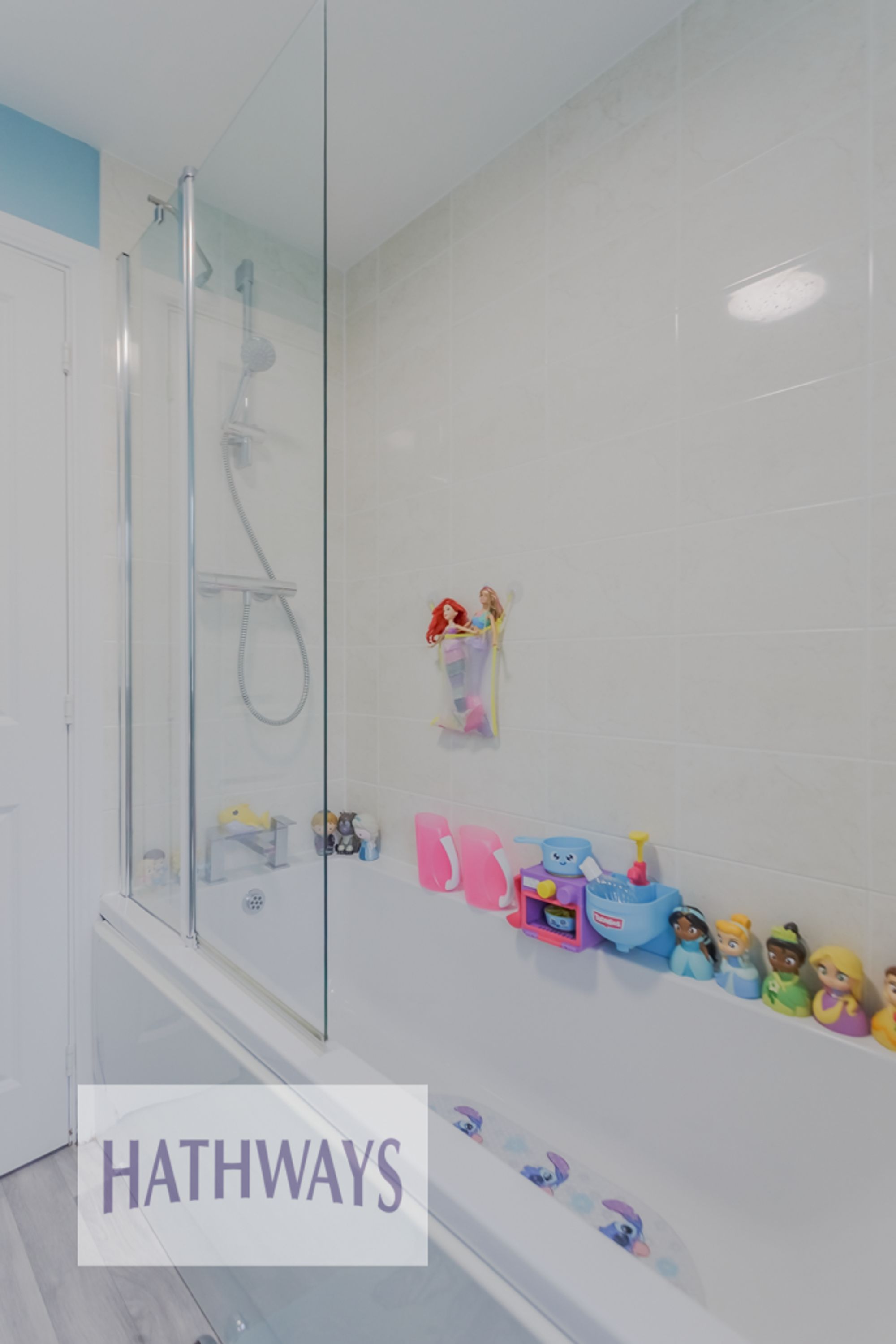 4 bed detached house for sale in Lon Gwenant, Cwmbran 31