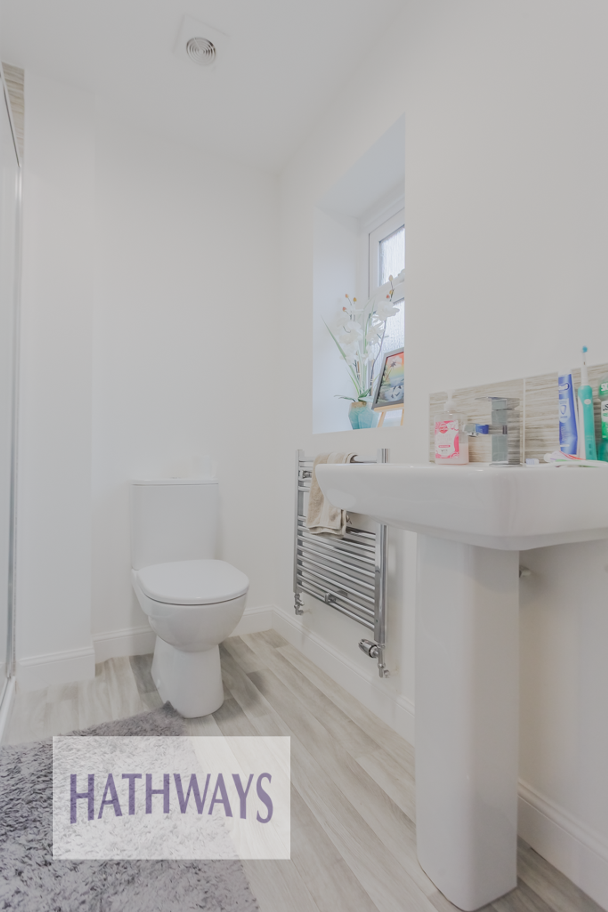 4 bed detached house for sale in Lon Gwenant, Cwmbran  - Property Image 23