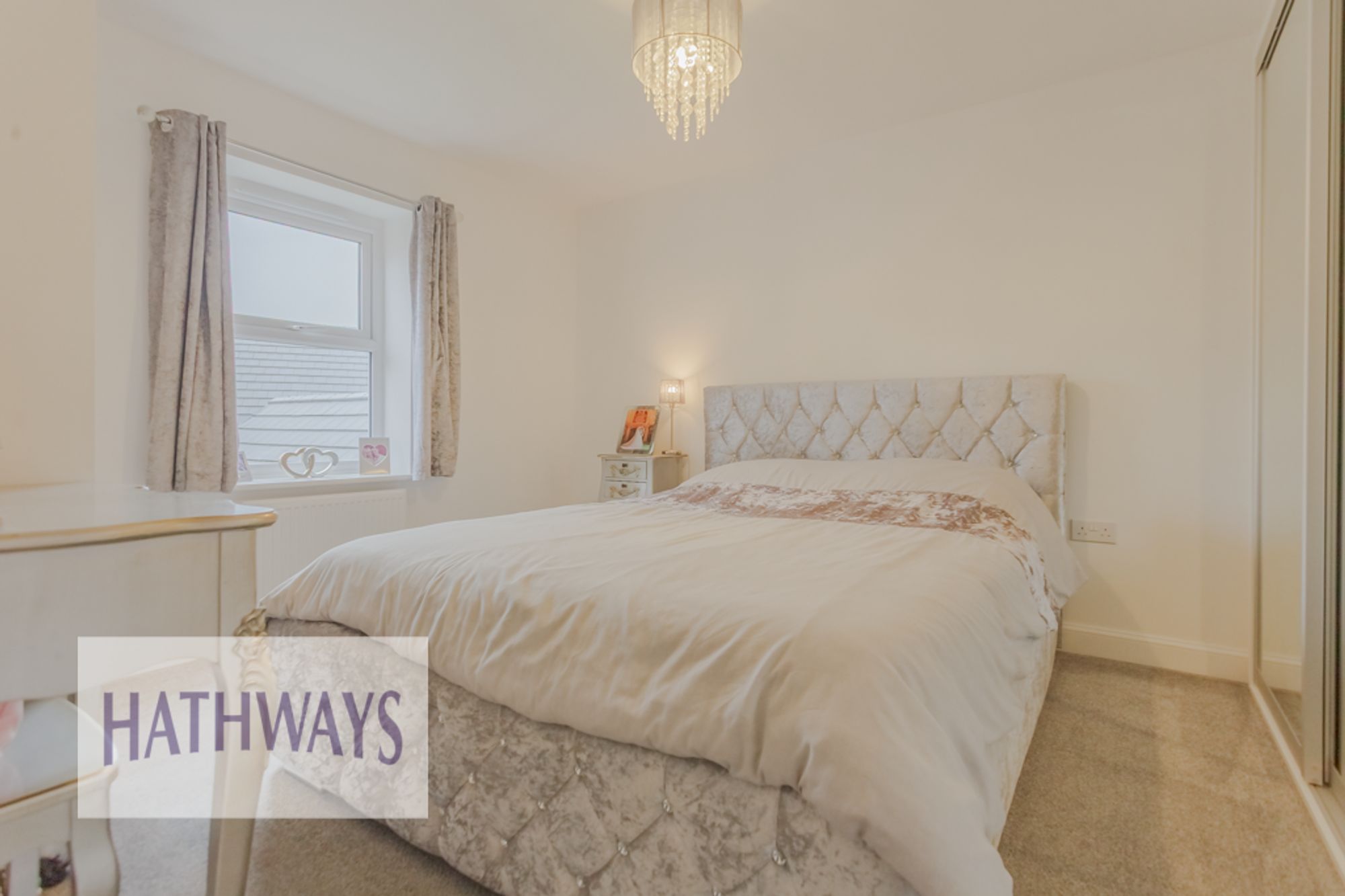 4 bed detached house for sale in Lon Gwenant, Cwmbran 19