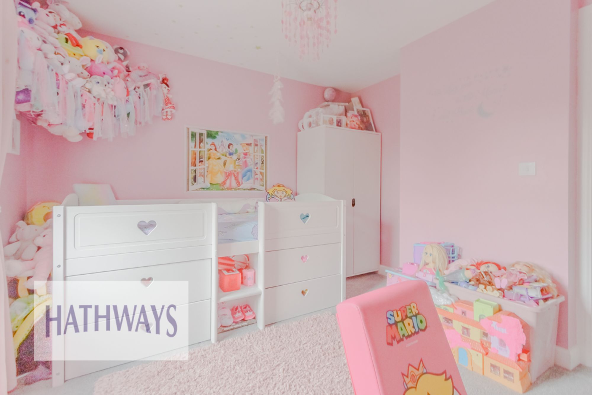 4 bed detached house for sale in Lon Gwenant, Cwmbran 35