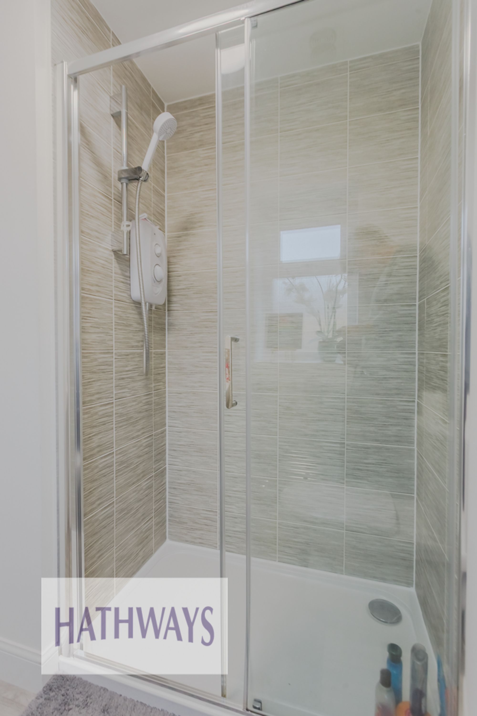 4 bed detached house for sale in Lon Gwenant, Cwmbran 23