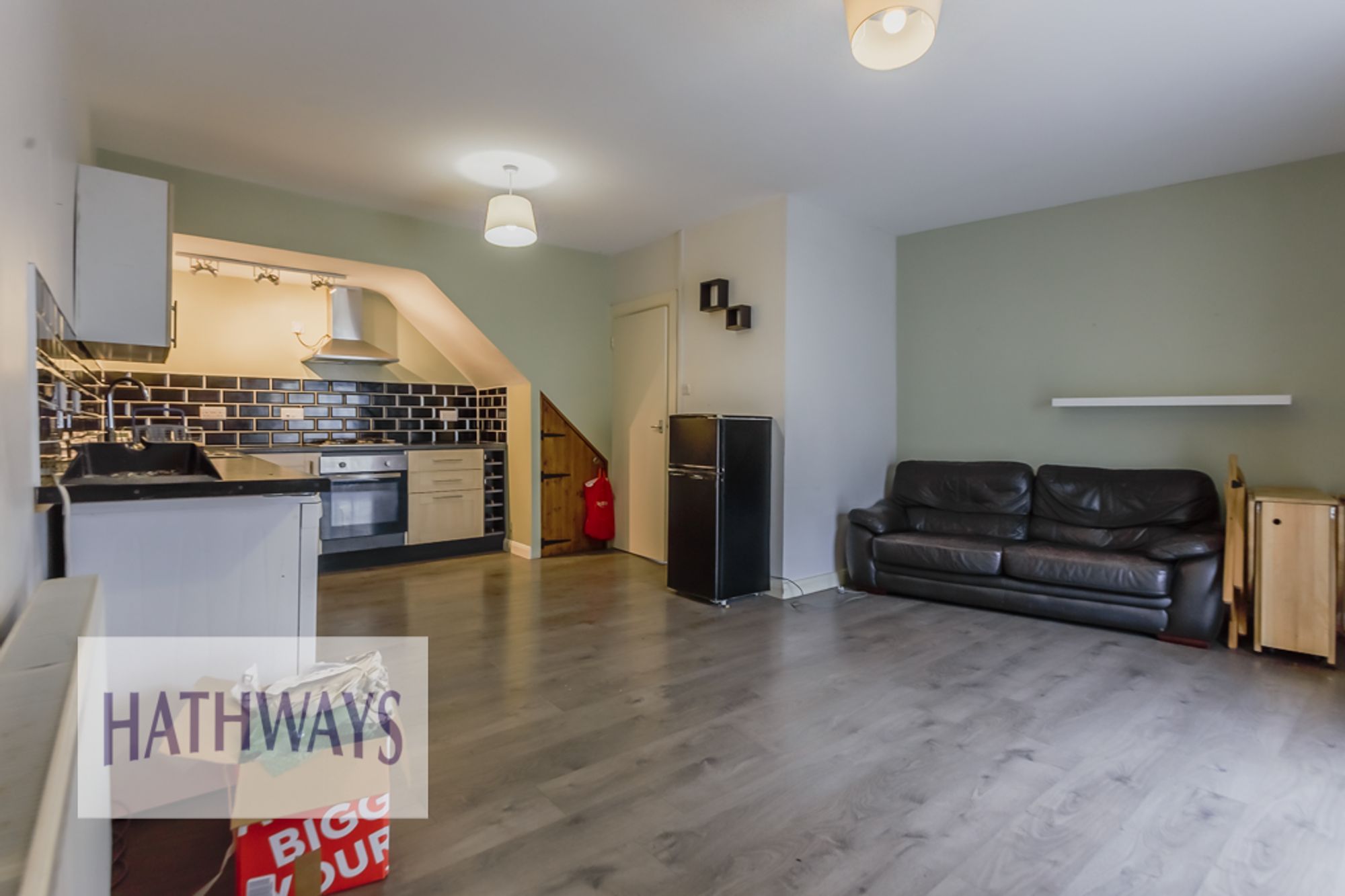 3 bed for sale in Crane Street, Pontypool 19