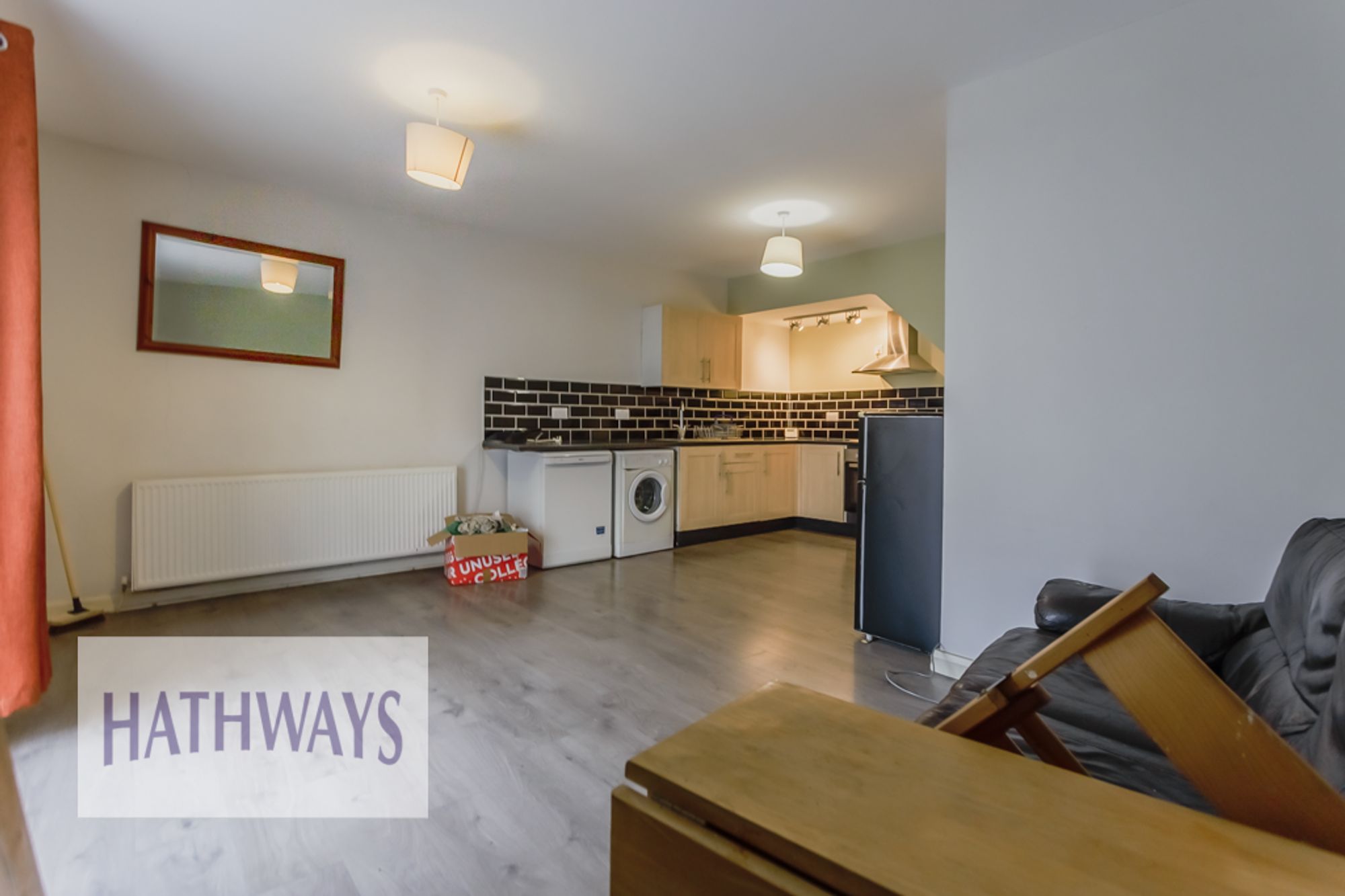 3 bed for sale in Crane Street, Pontypool  - Property Image 19