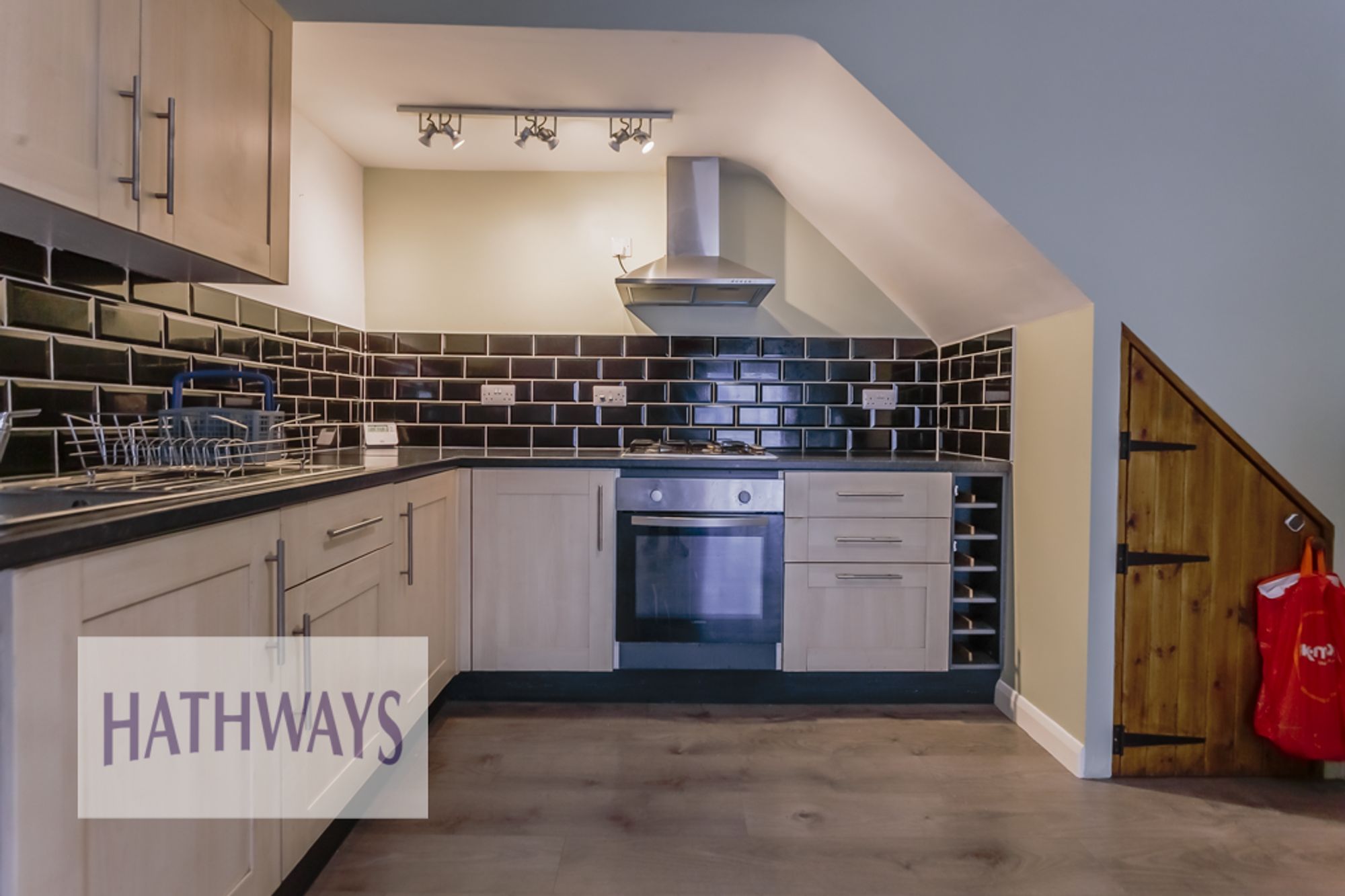 3 bed for sale in Crane Street, Pontypool 14
