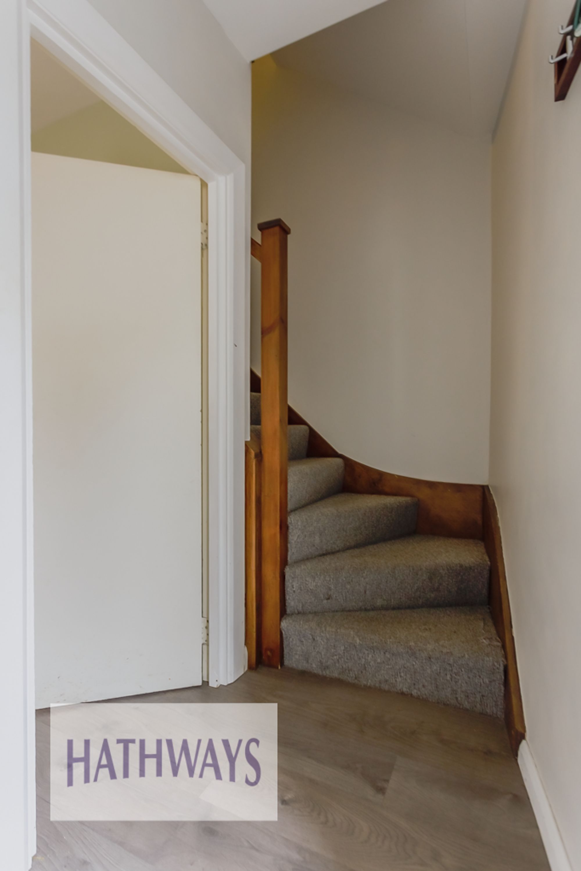 3 bed for sale in Crane Street, Pontypool 12