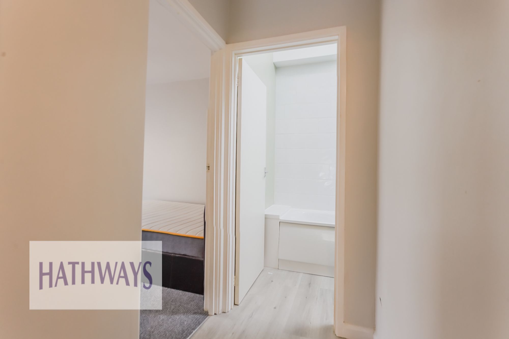 3 bed for sale in Crane Street, Pontypool  - Property Image 24