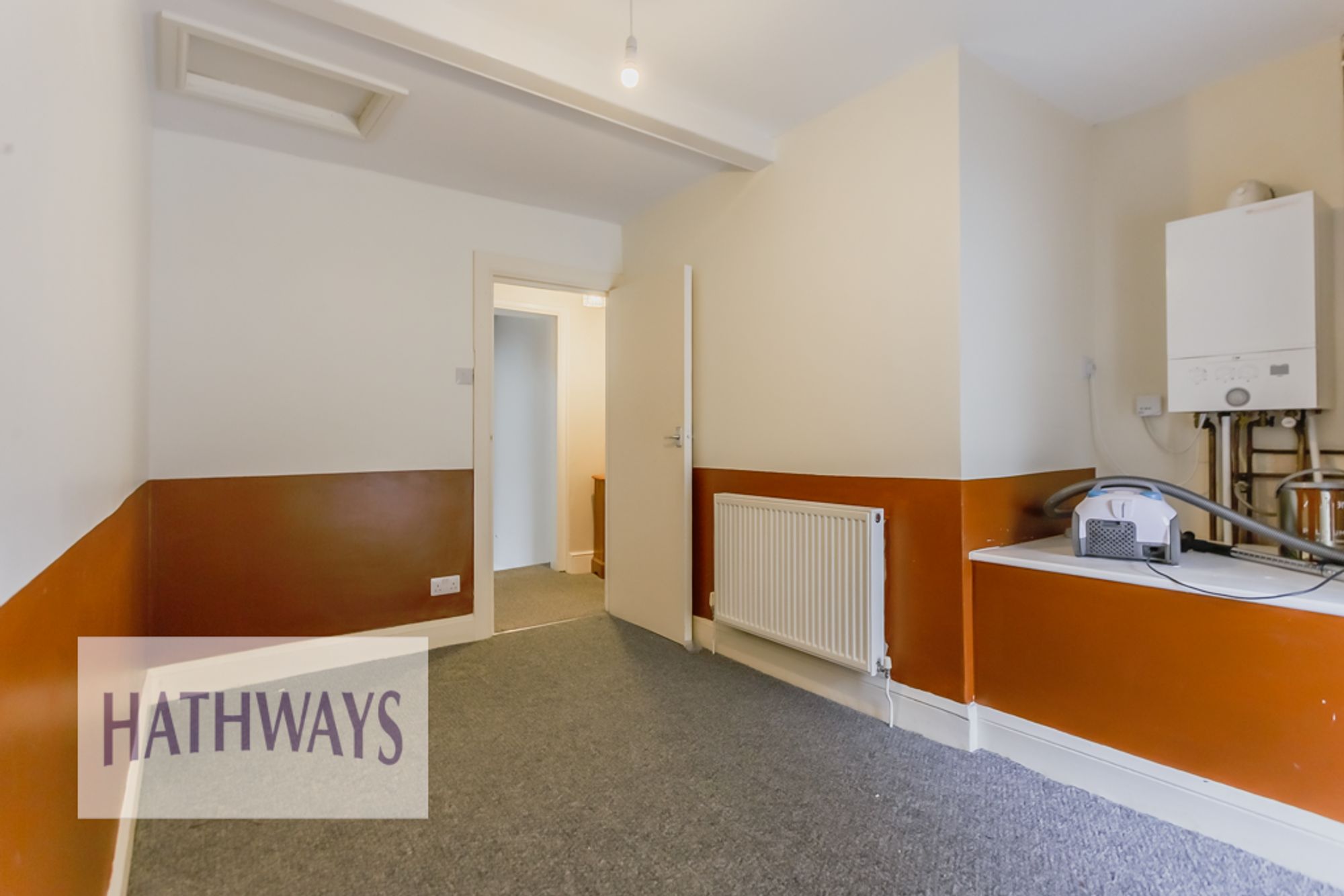 3 bed for sale in Crane Street, Pontypool 22