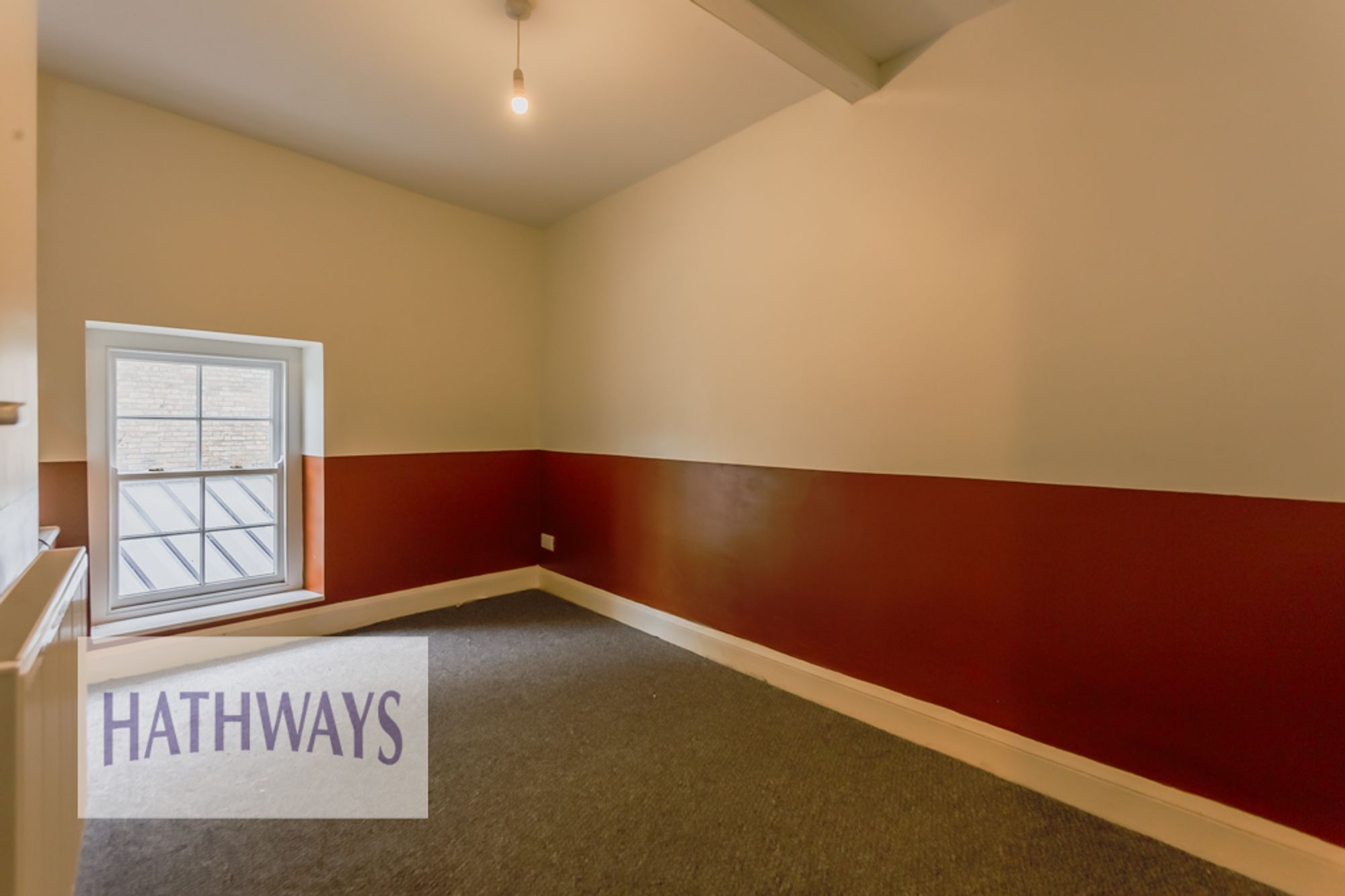 3 bed for sale in Crane Street, Pontypool  - Property Image 22