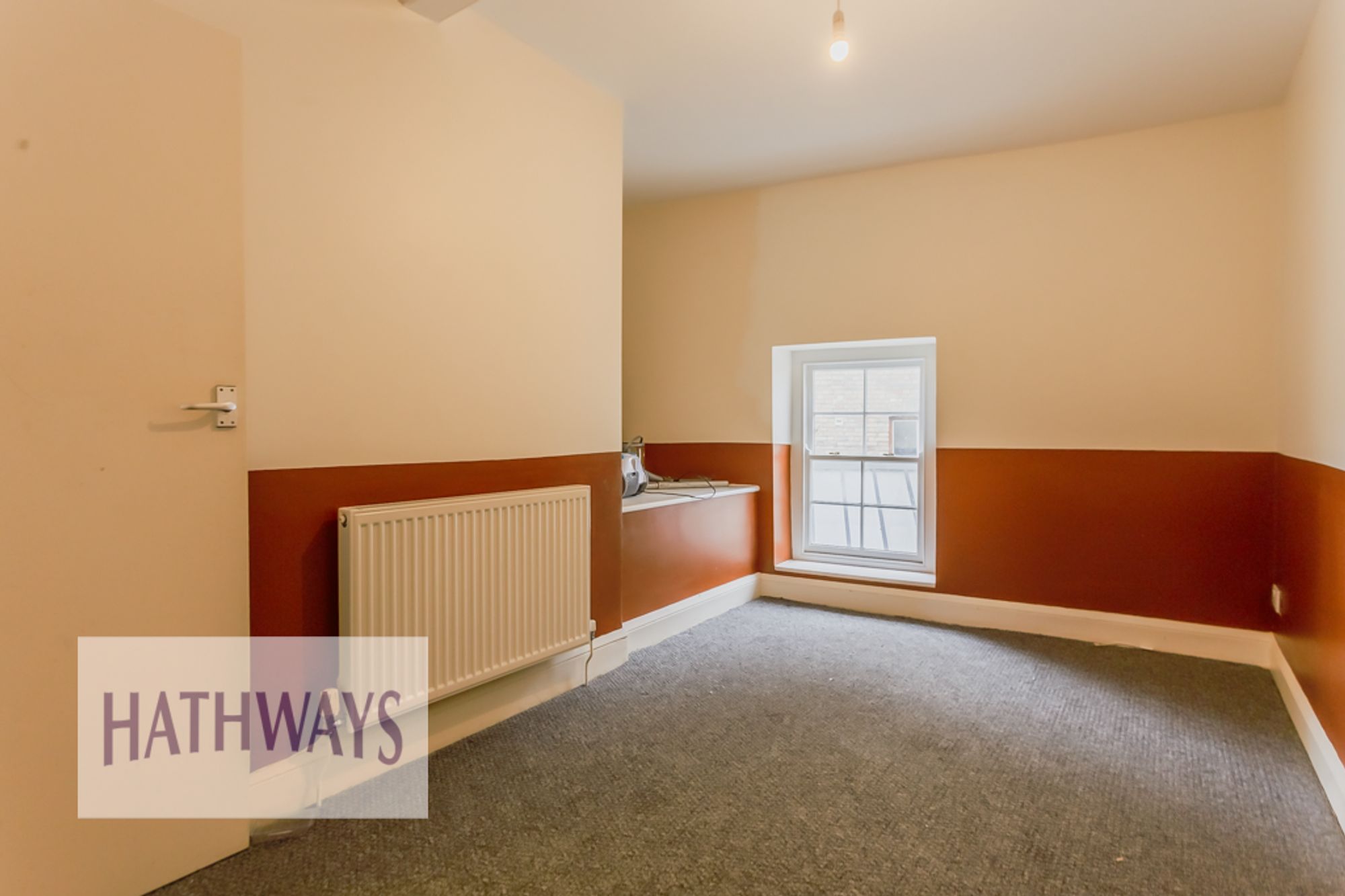 3 bed for sale in Crane Street, Pontypool  - Property Image 21