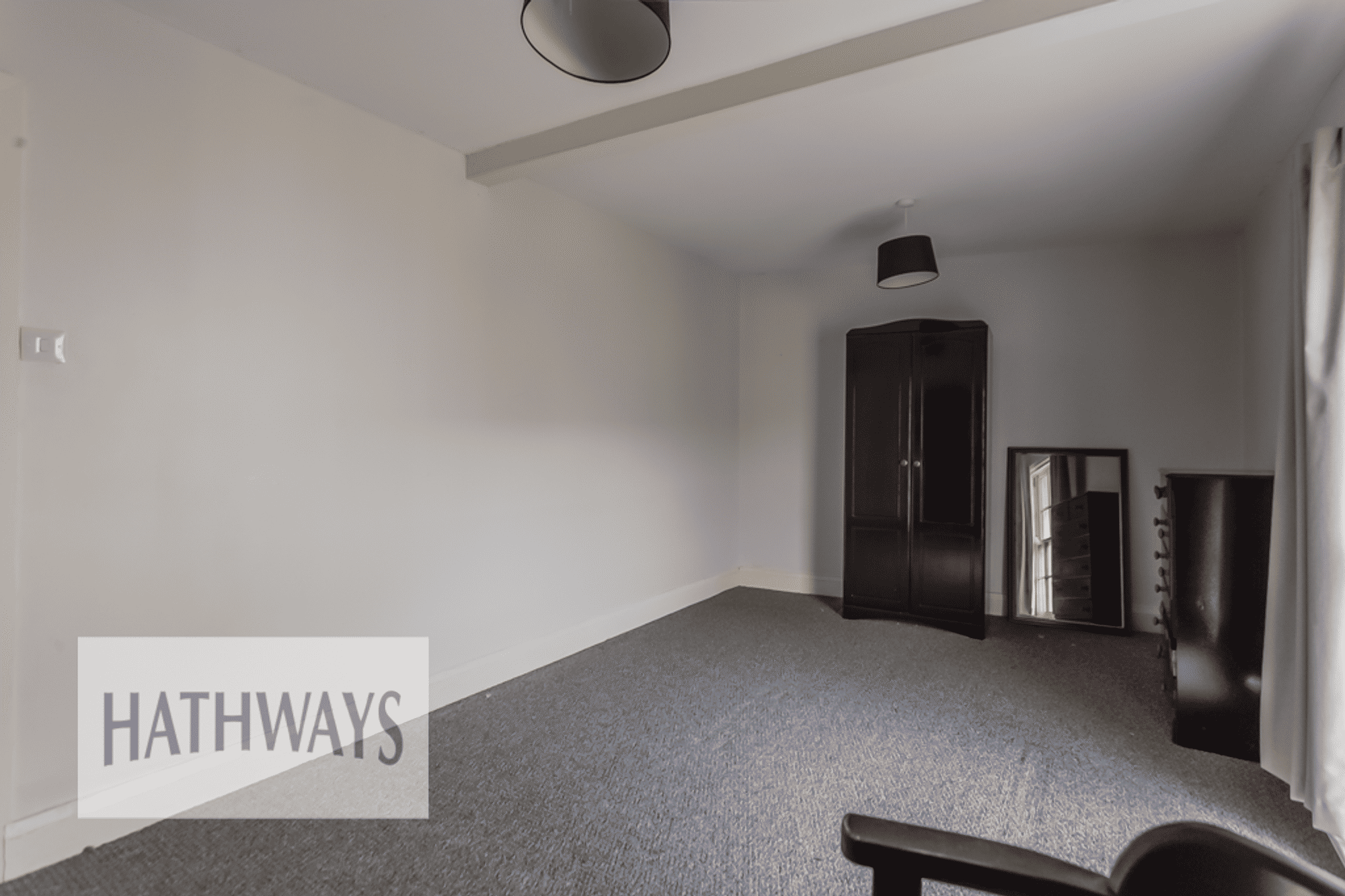 3 bed for sale in Crane Street, Pontypool  - Property Image 28