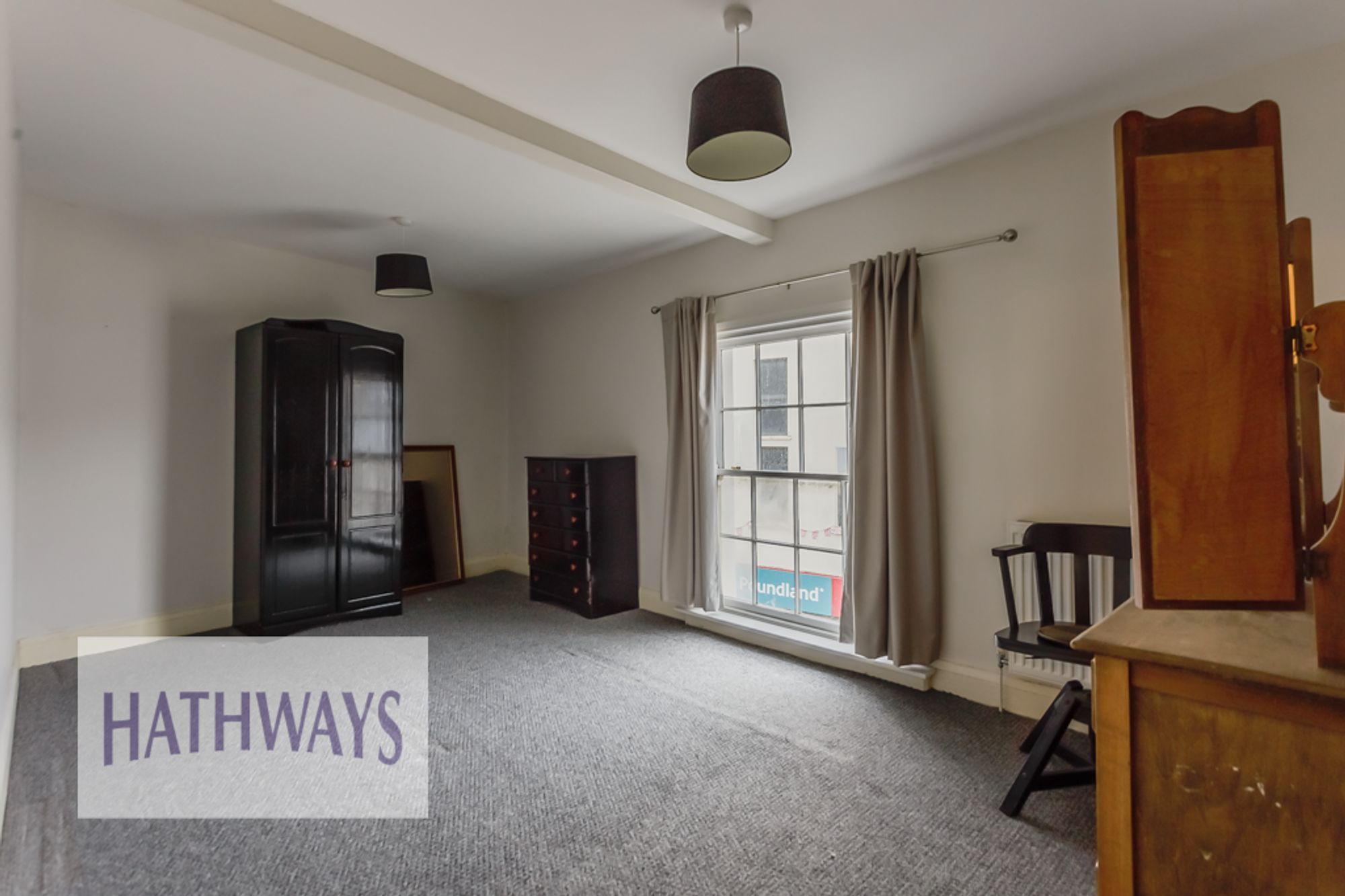 3 bed for sale in Crane Street, Pontypool  - Property Image 25