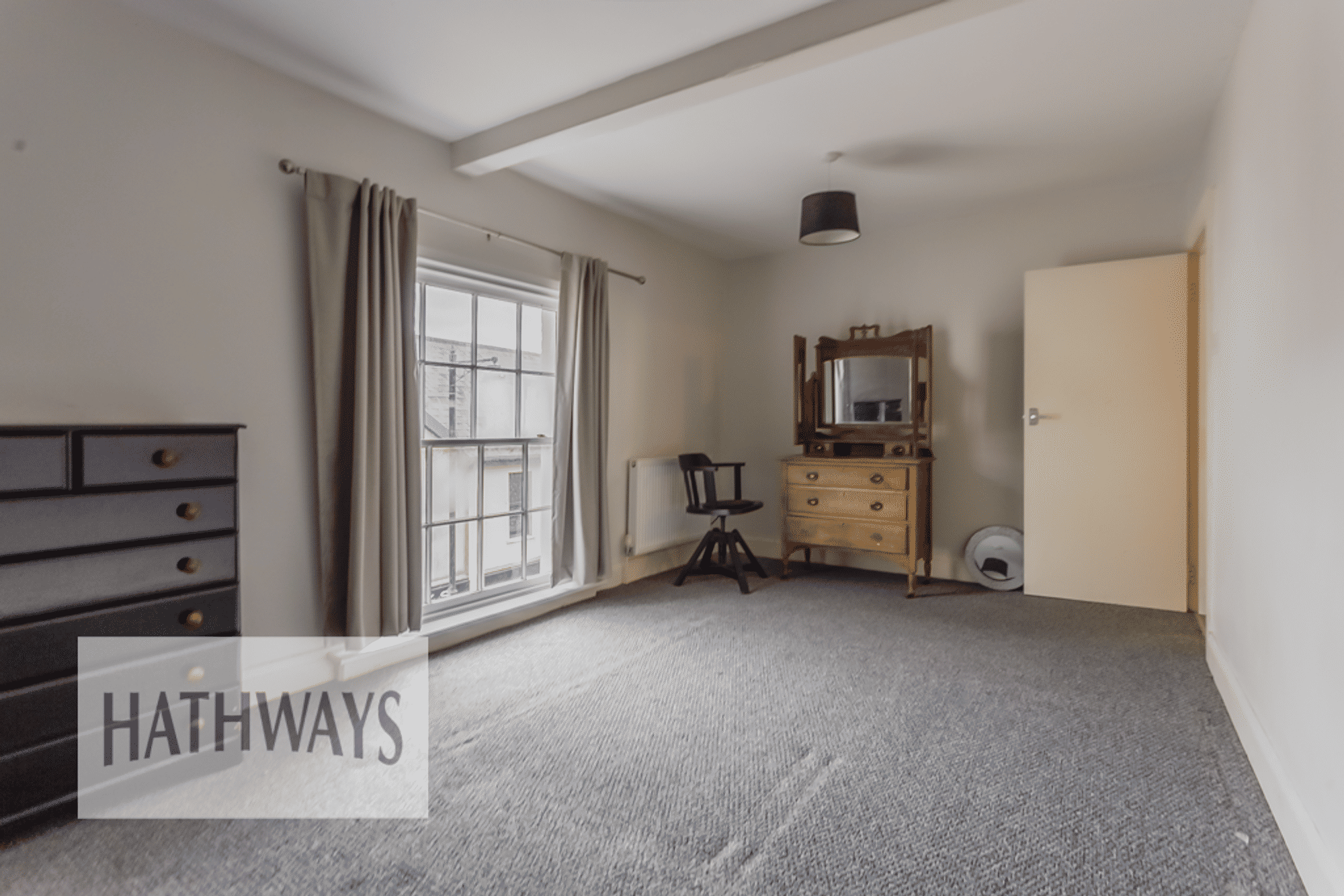 3 bed for sale in Crane Street, Pontypool  - Property Image 26