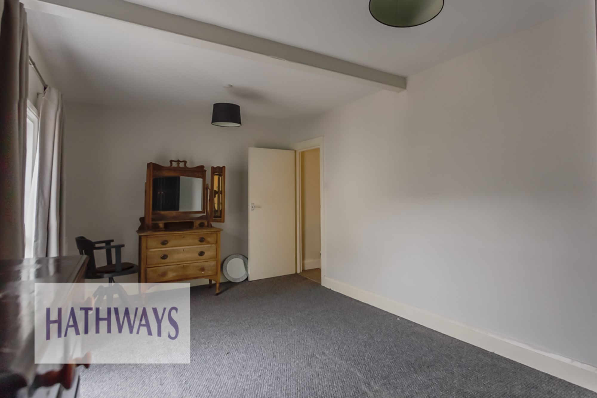 3 bed for sale in Crane Street, Pontypool 26