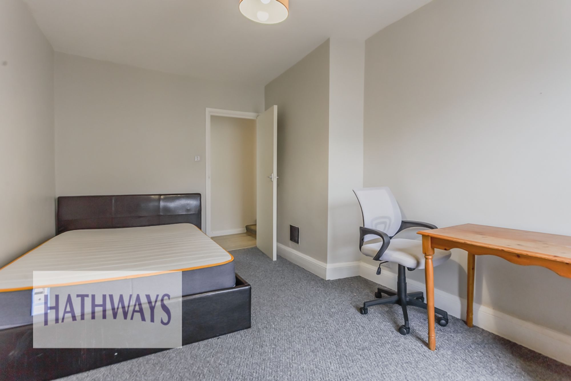 3 bed for sale in Crane Street, Pontypool  - Property Image 31