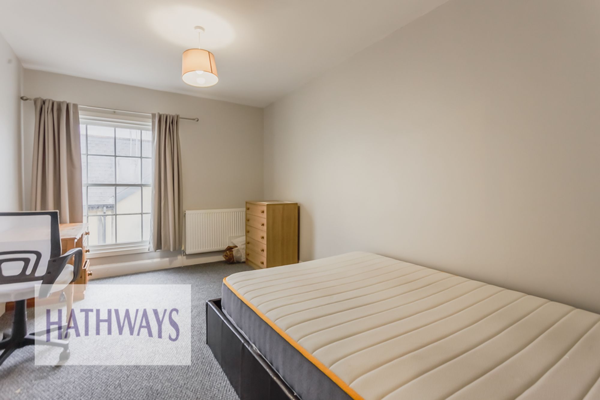 3 bed for sale in Crane Street, Pontypool  - Property Image 29