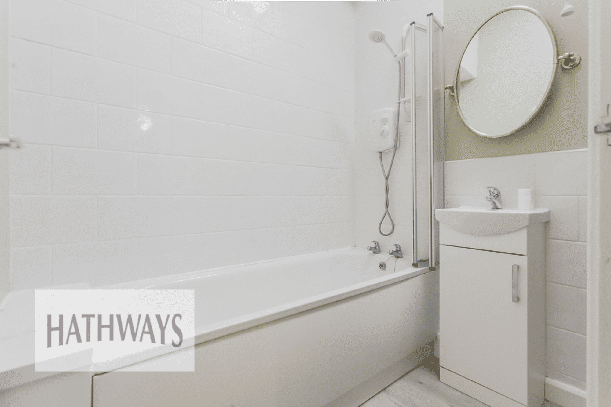 3 bed for sale in Crane Street, Pontypool  - Property Image 32