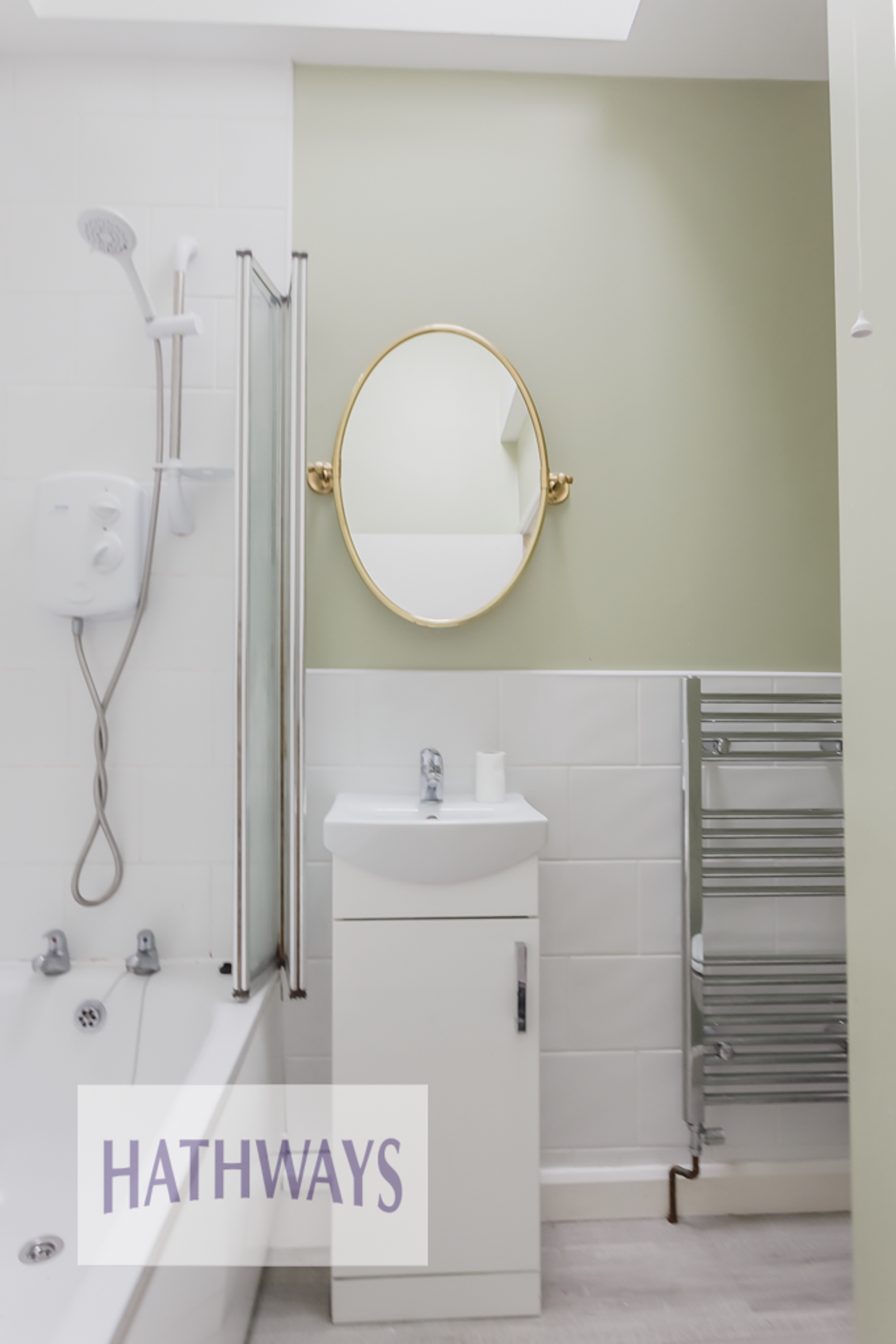 3 bed for sale in Crane Street, Pontypool 32