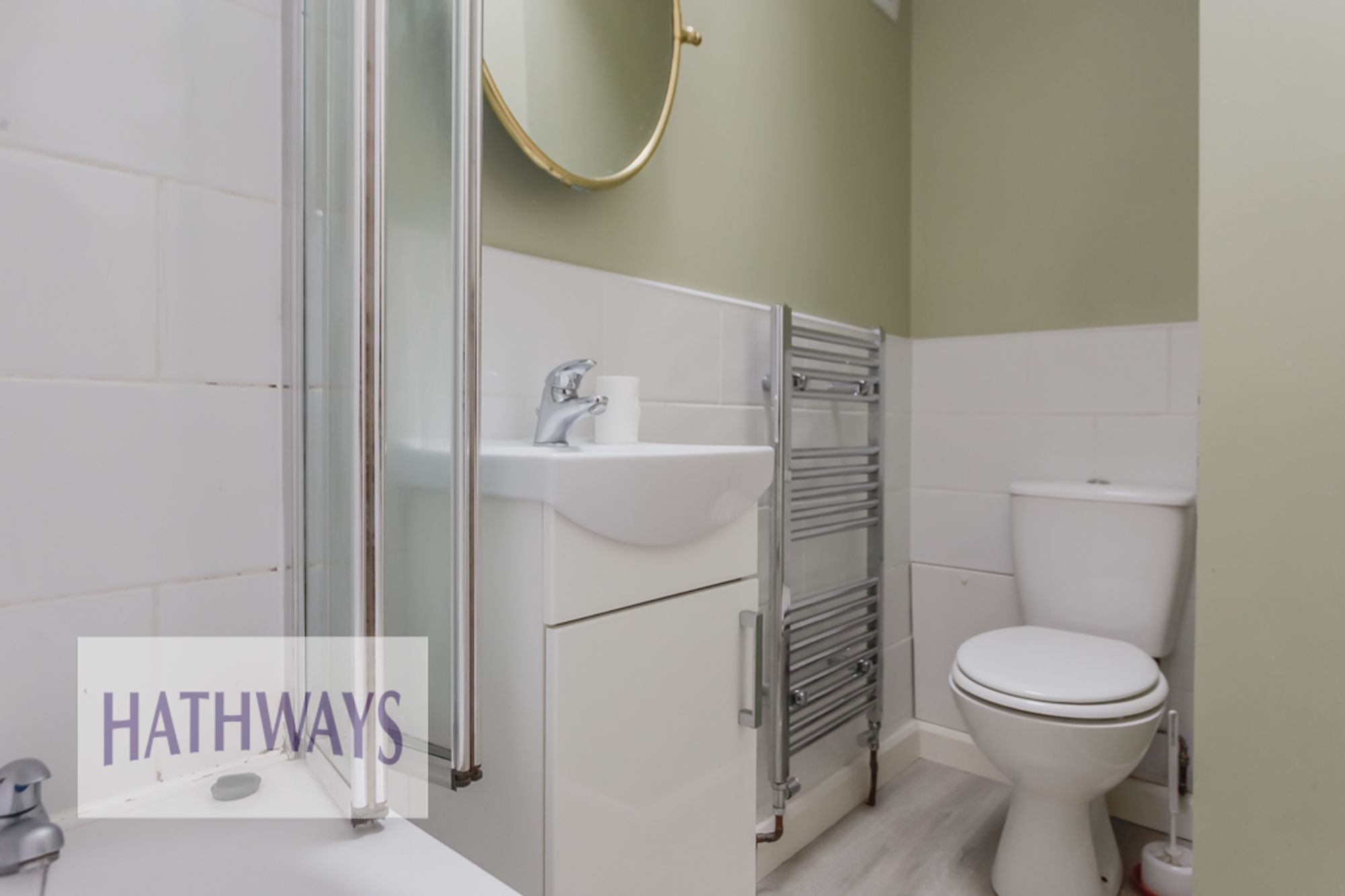 3 bed for sale in Crane Street, Pontypool 33