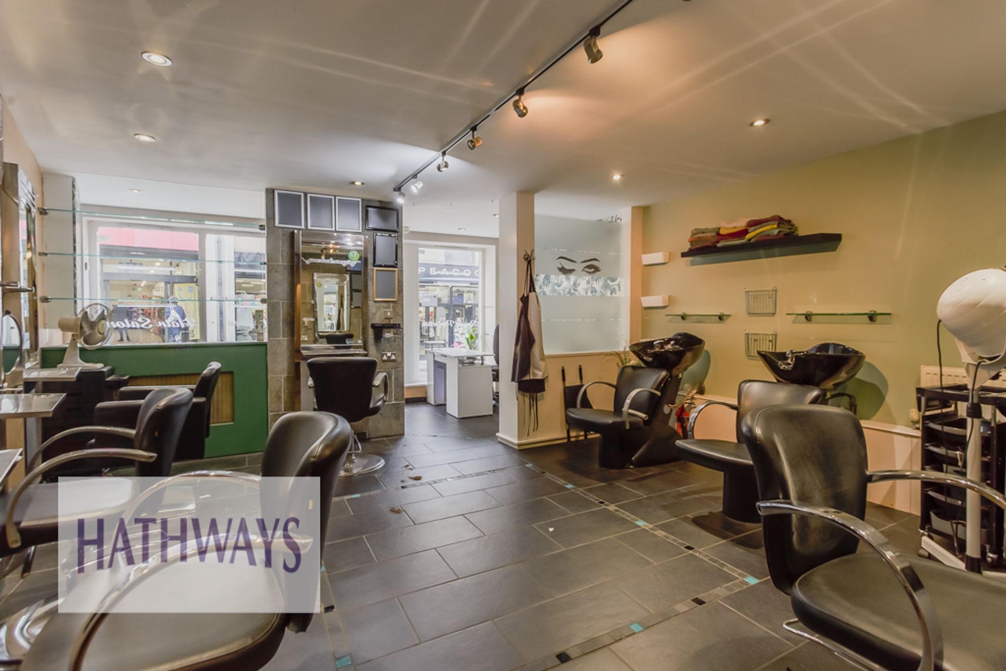 3 bed for sale in Crane Street, Pontypool 6