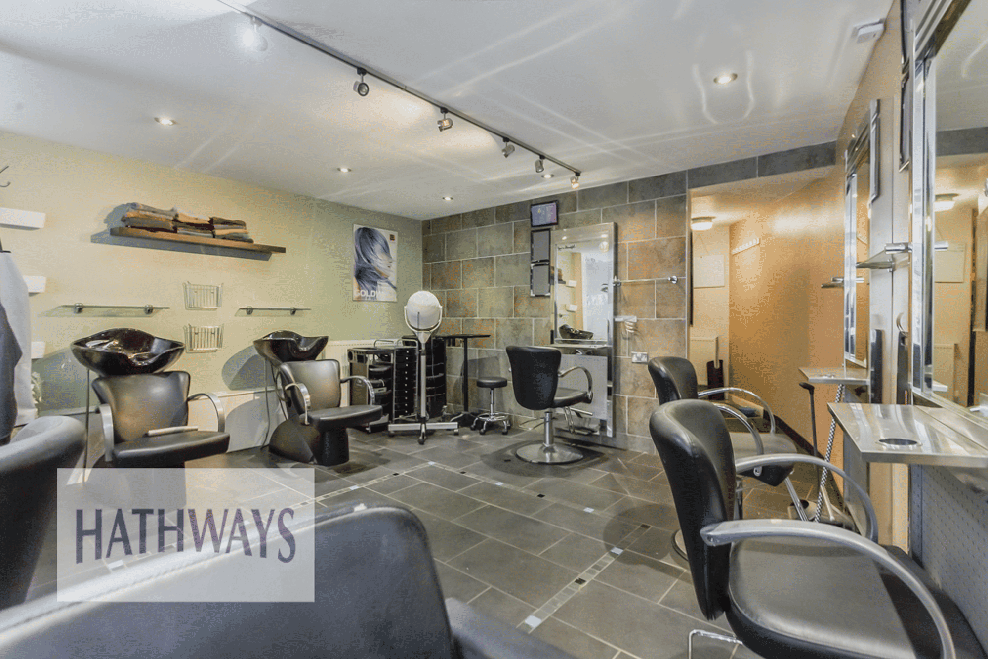 3 bed for sale in Crane Street, Pontypool 7