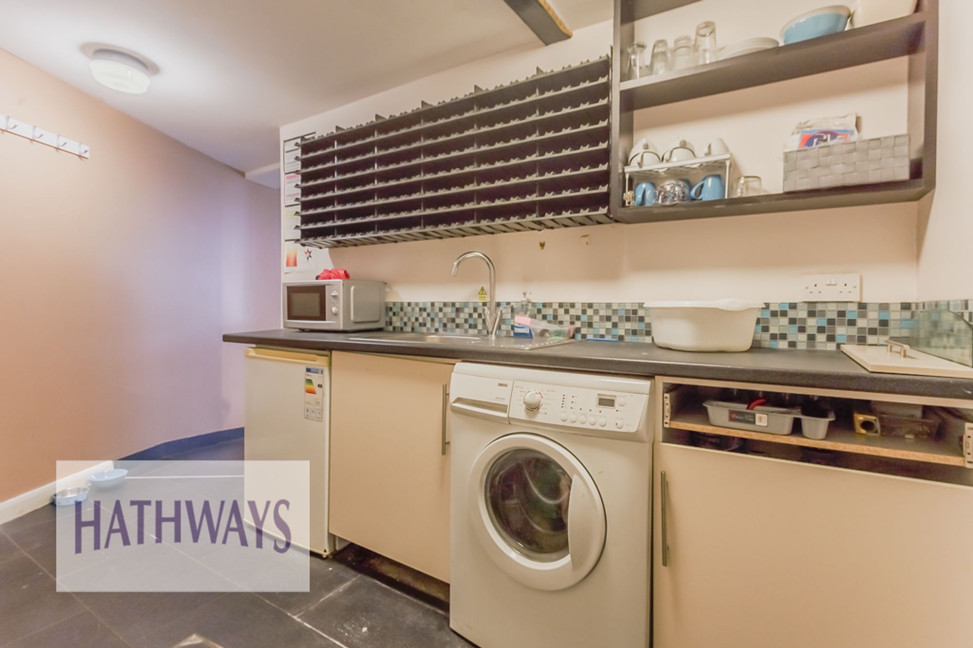 3 bed for sale in Crane Street, Pontypool 9