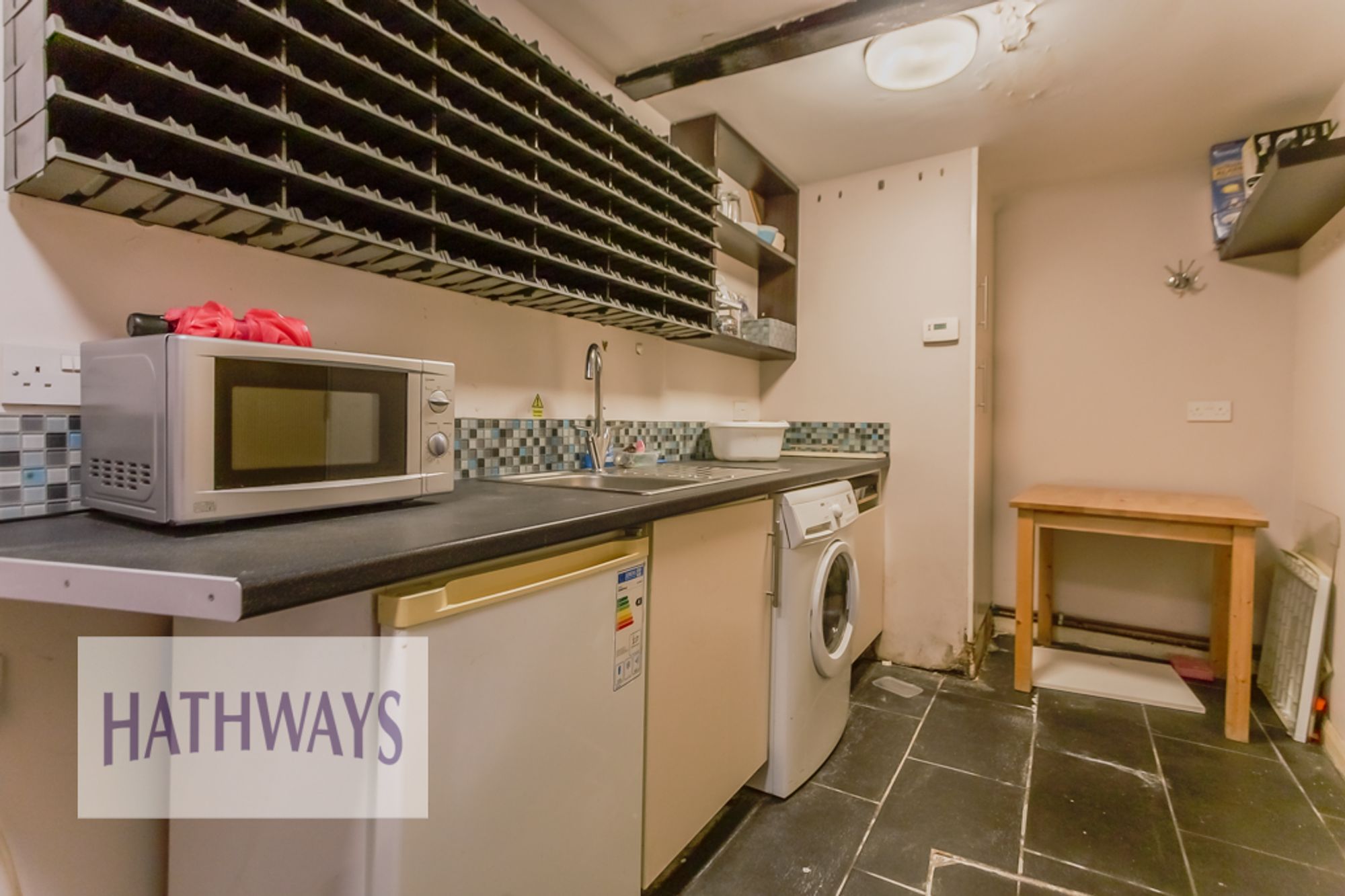 3 bed for sale in Crane Street, Pontypool 8