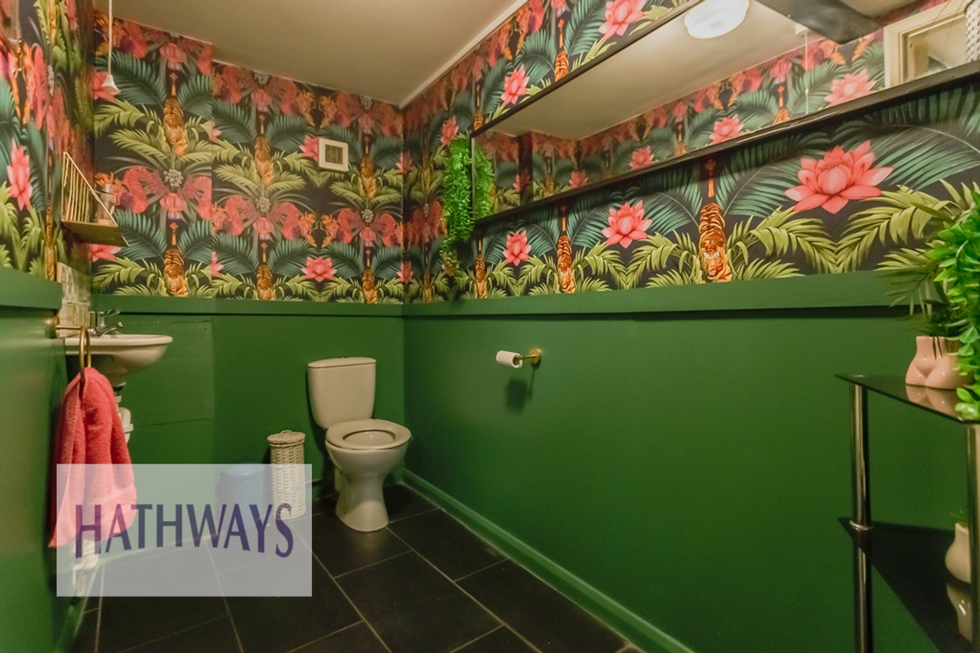 3 bed for sale in Crane Street, Pontypool  - Property Image 11